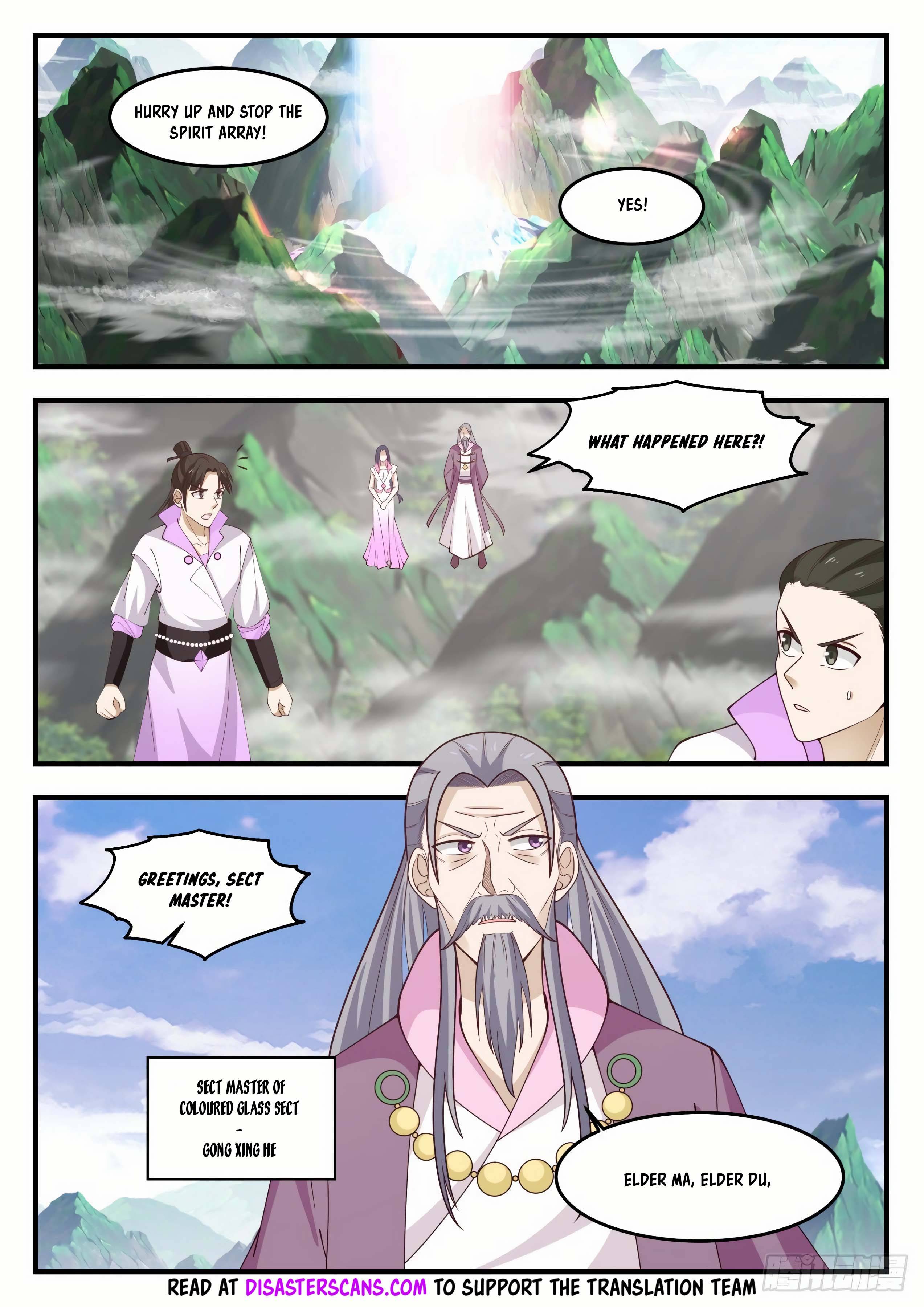 Page 8 of Chapter 1180