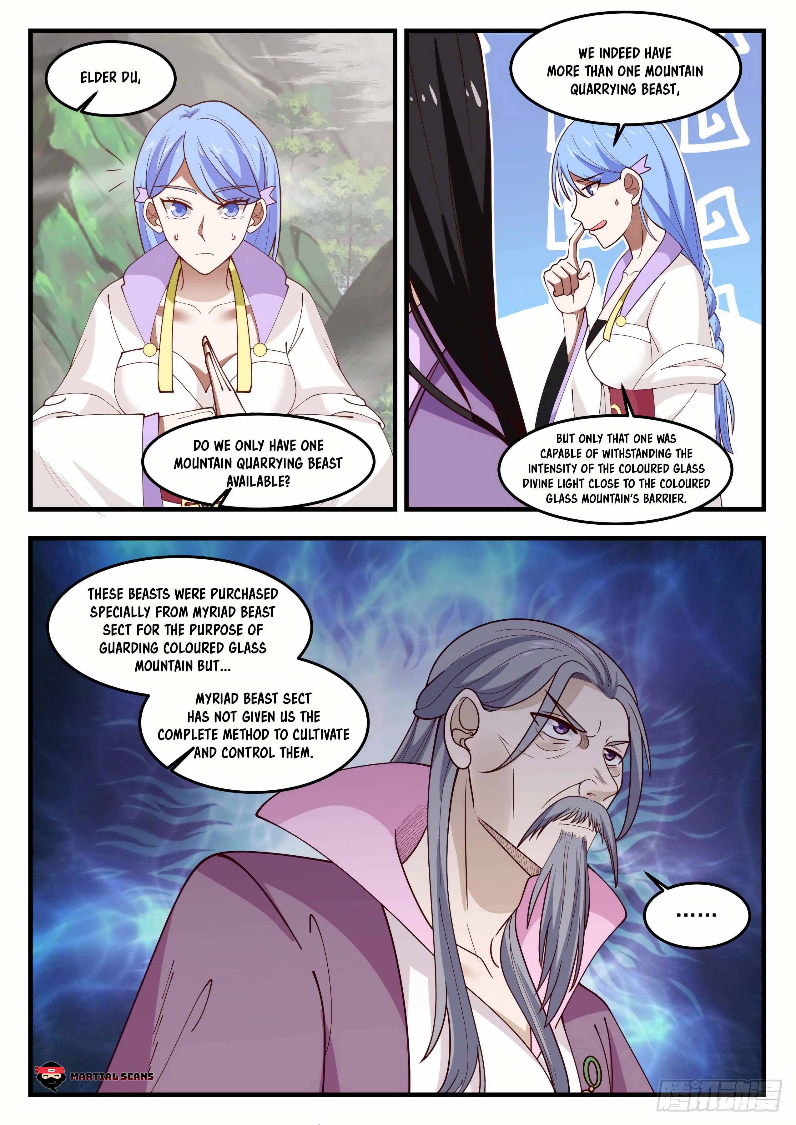 Page 10 of Chapter 1180