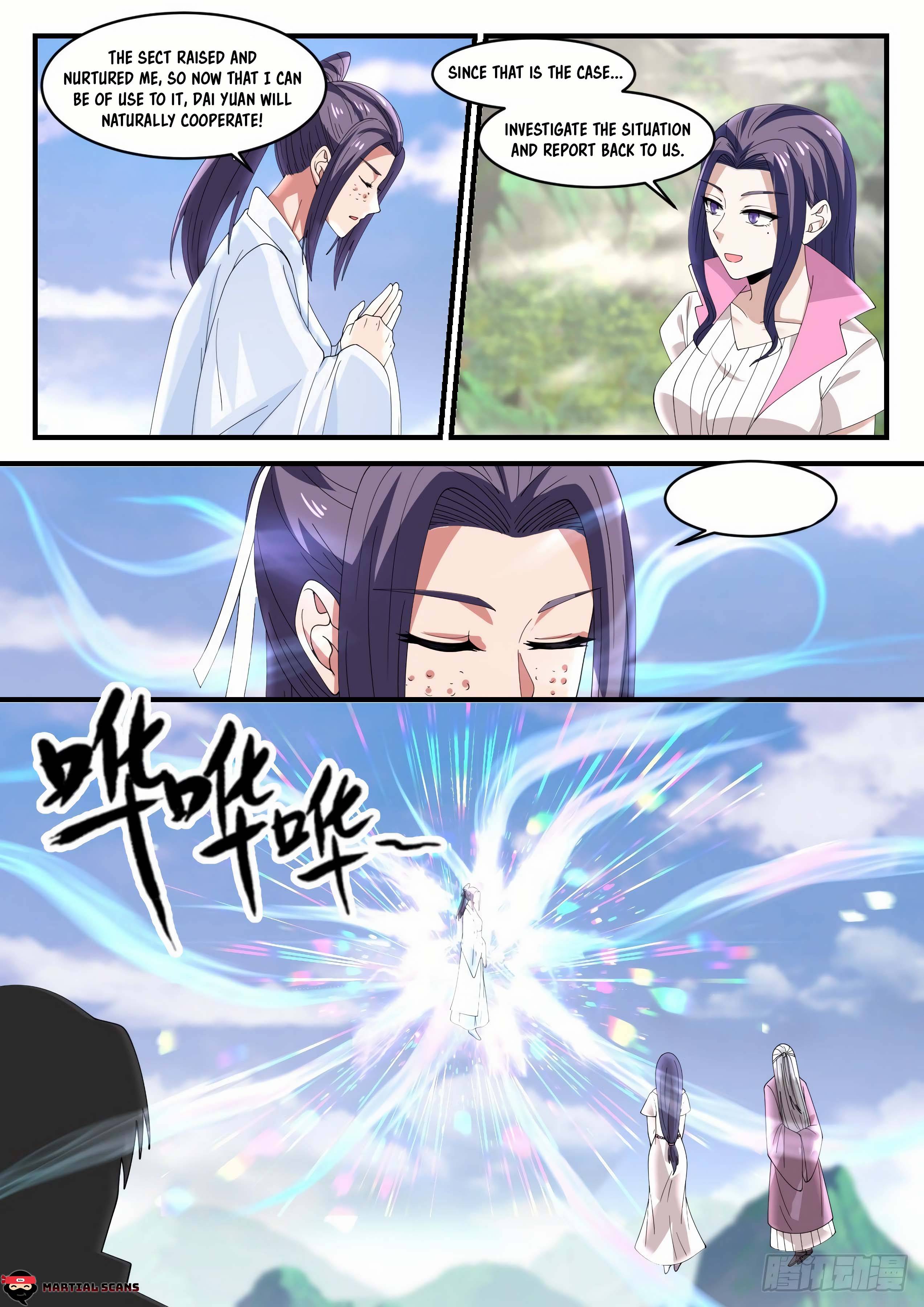 Page 5 of Chapter 1181