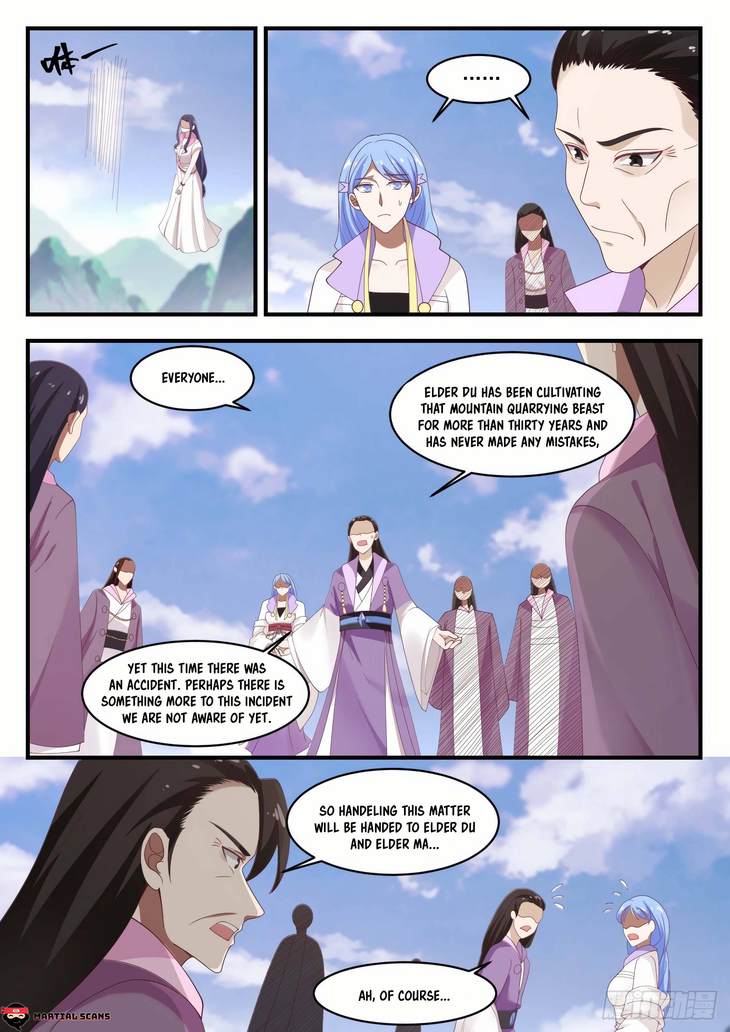 Page 9 of Chapter 1181