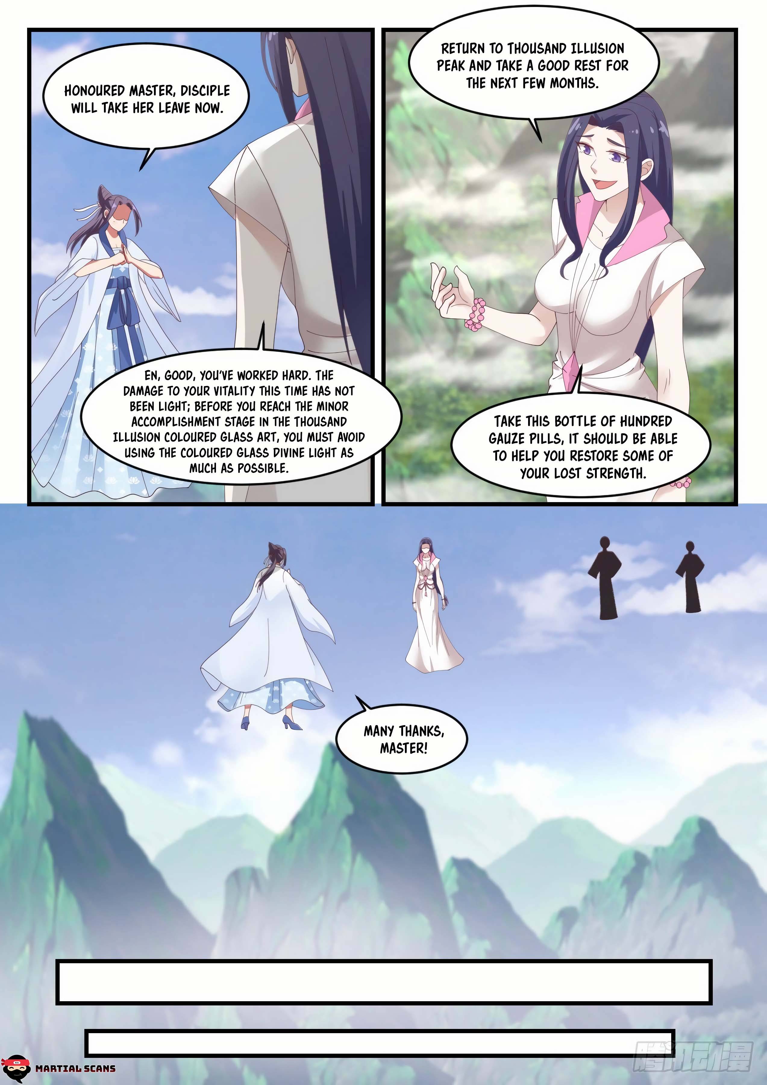 Page 10 of Chapter 1181