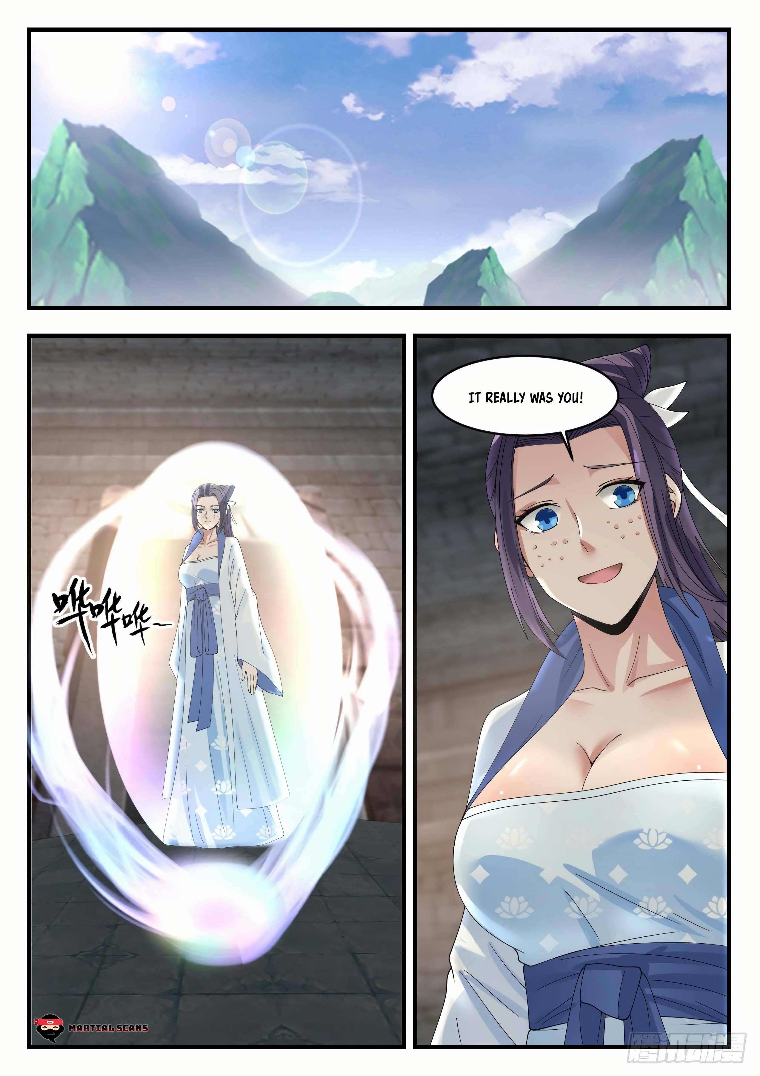 Page 11 of Chapter 1181