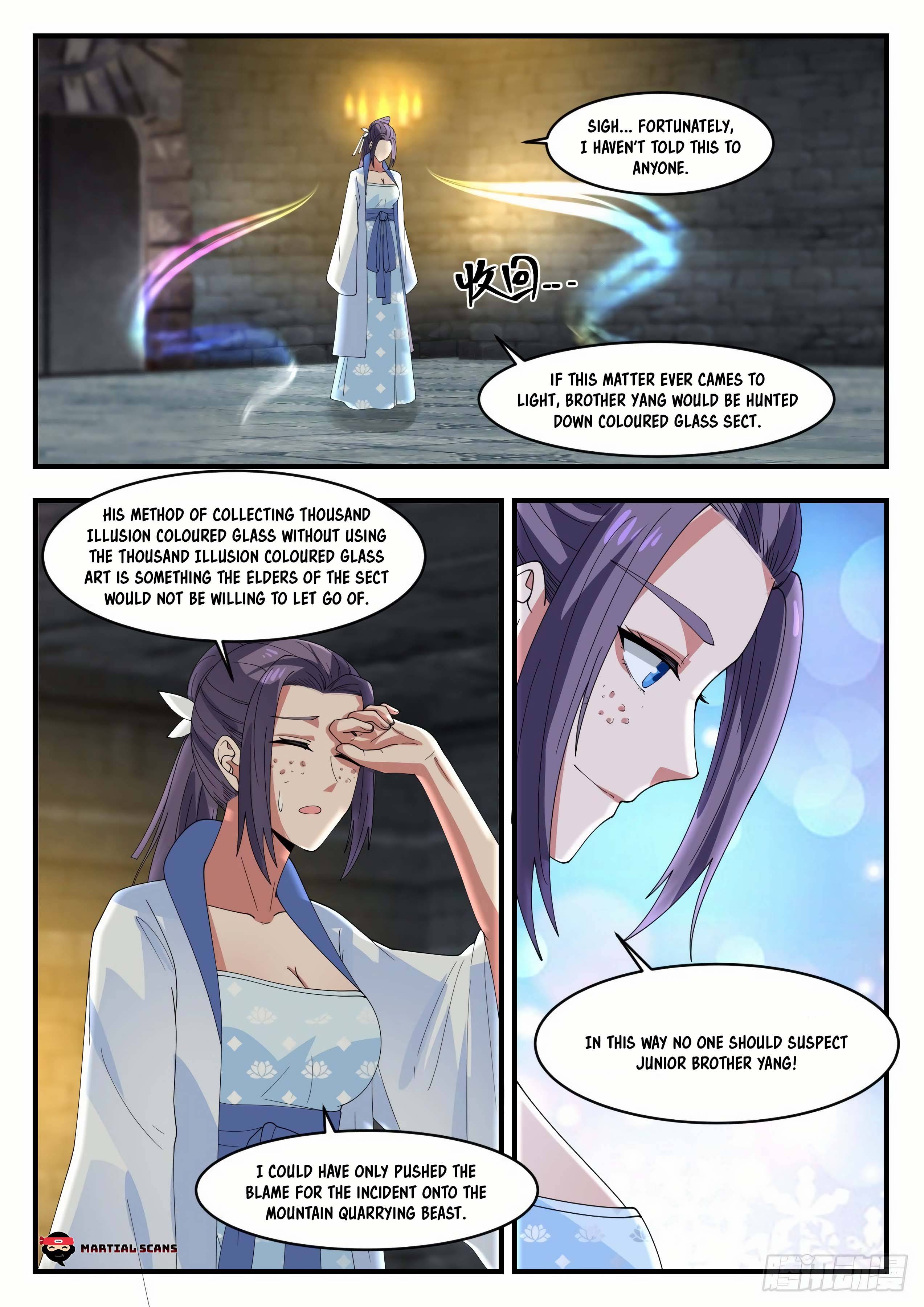 Page 13 of Chapter 1181