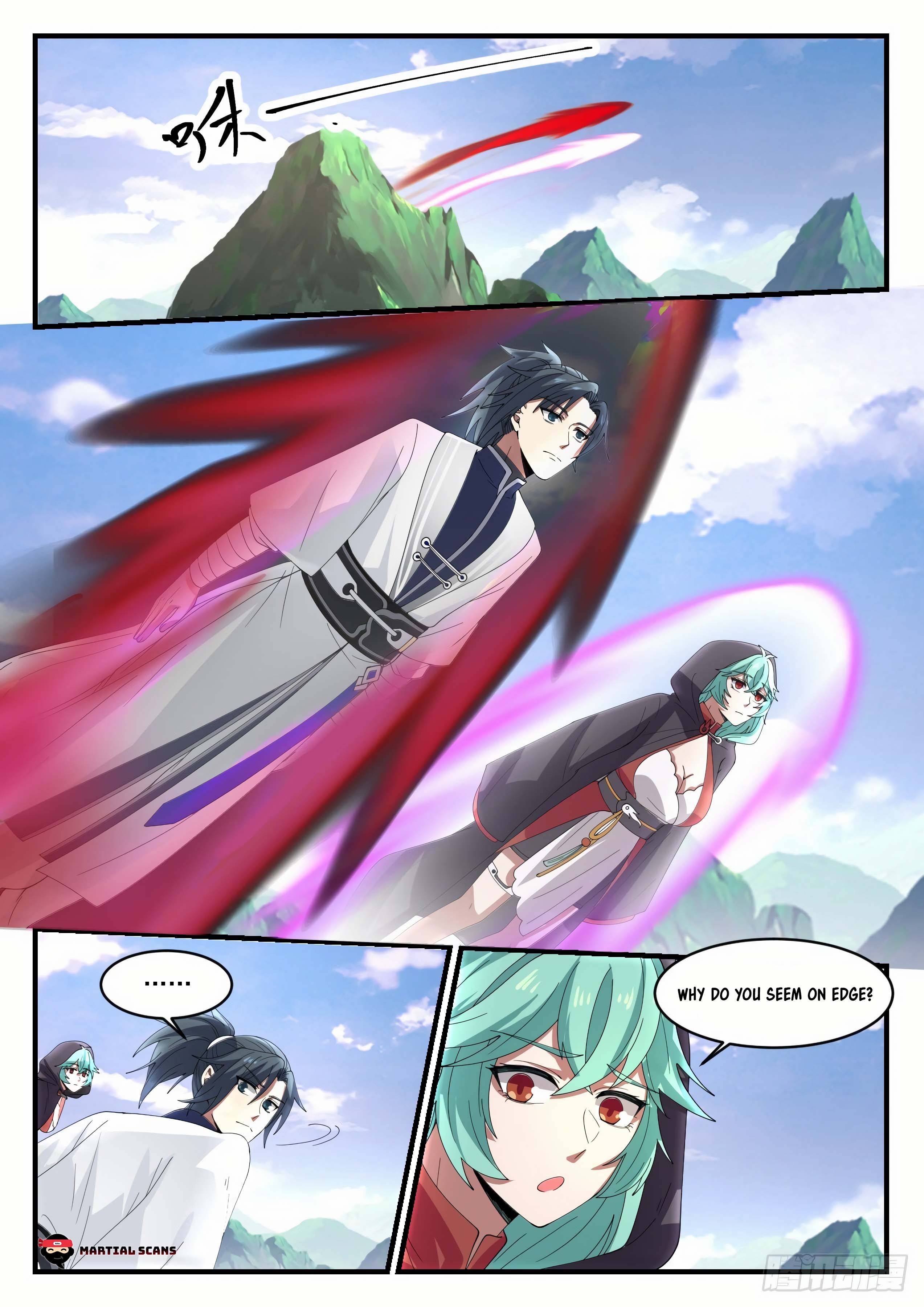 Page 14 of Chapter 1181