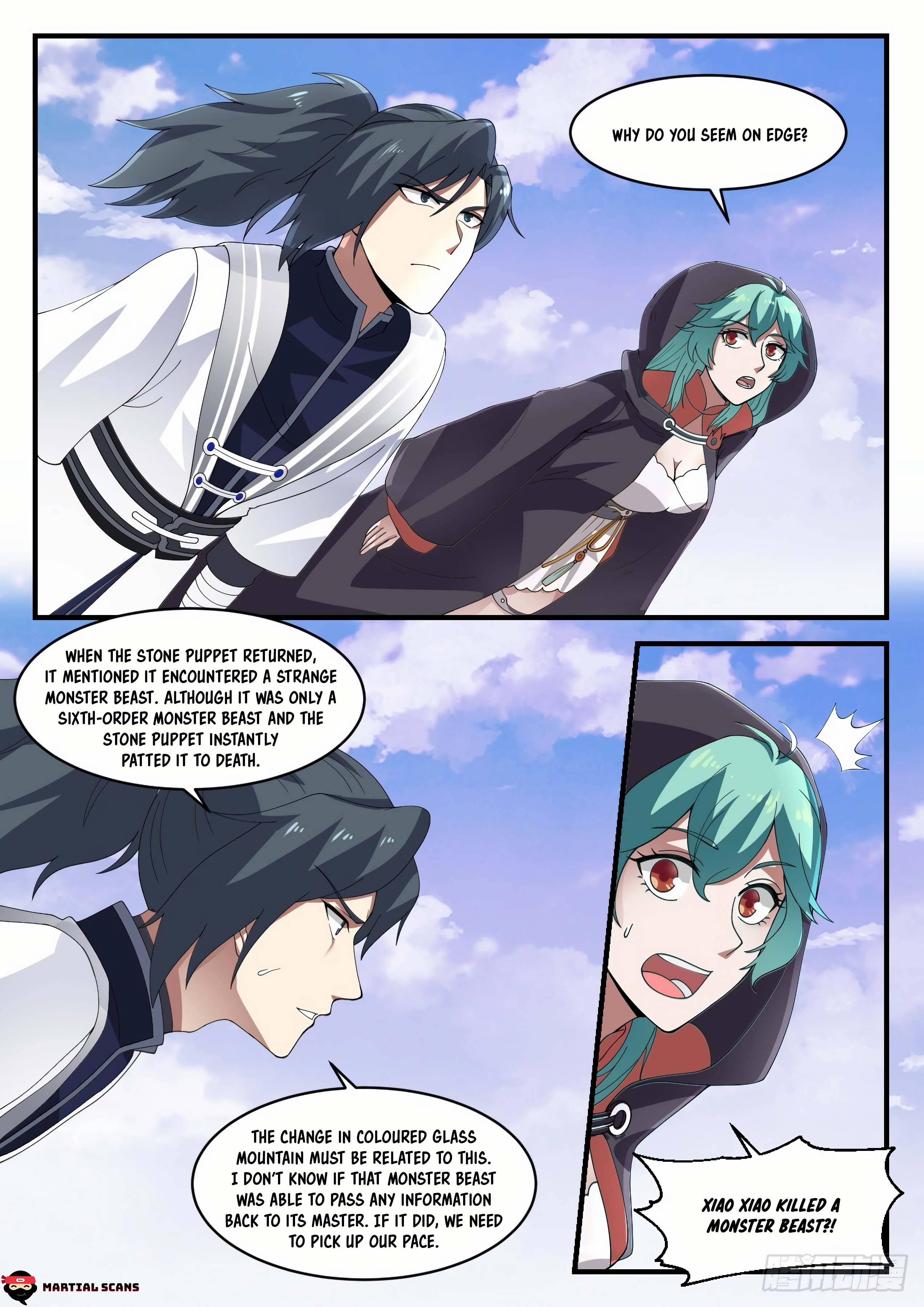 Page 3 of Chapter 1182