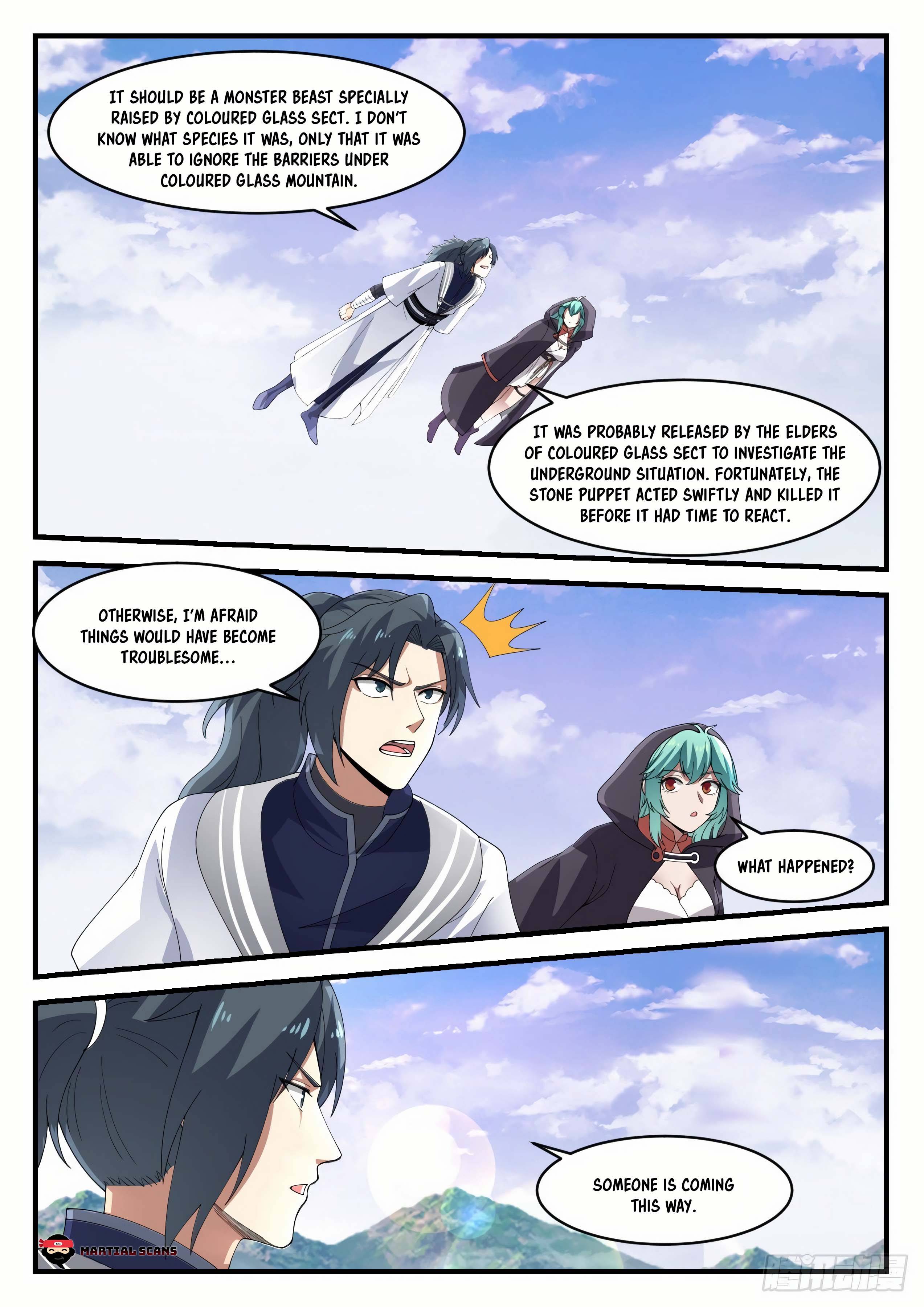 Page 4 of Chapter 1182