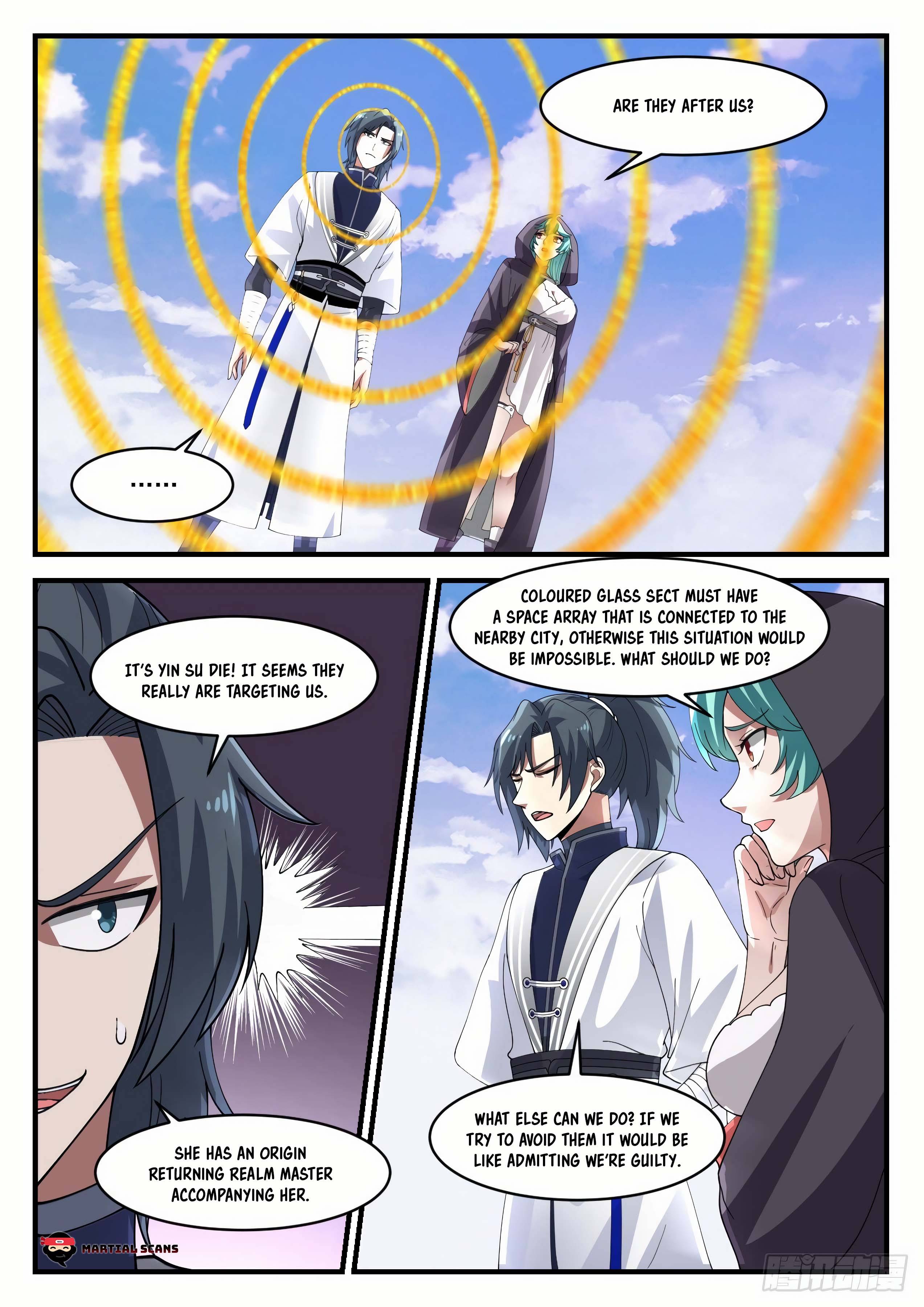 Page 5 of Chapter 1182