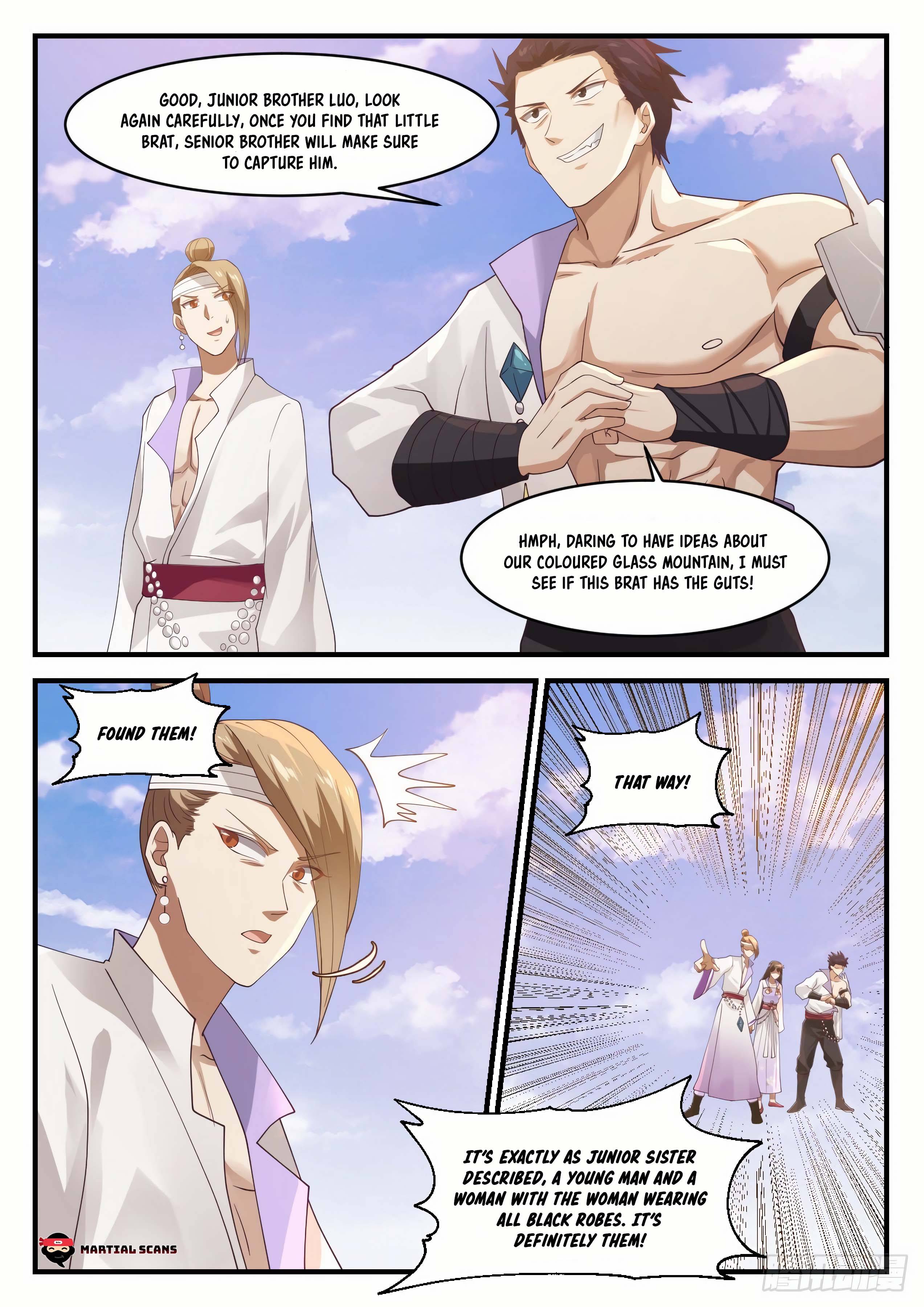 Page 10 of Chapter 1182