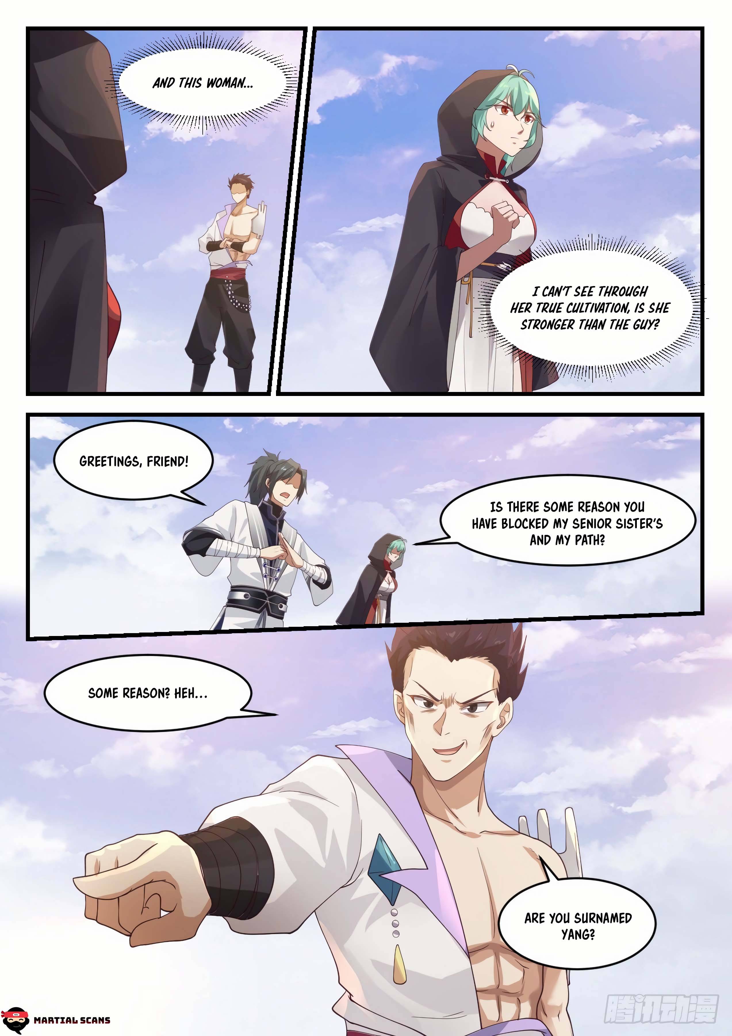 Page 14 of Chapter 1182