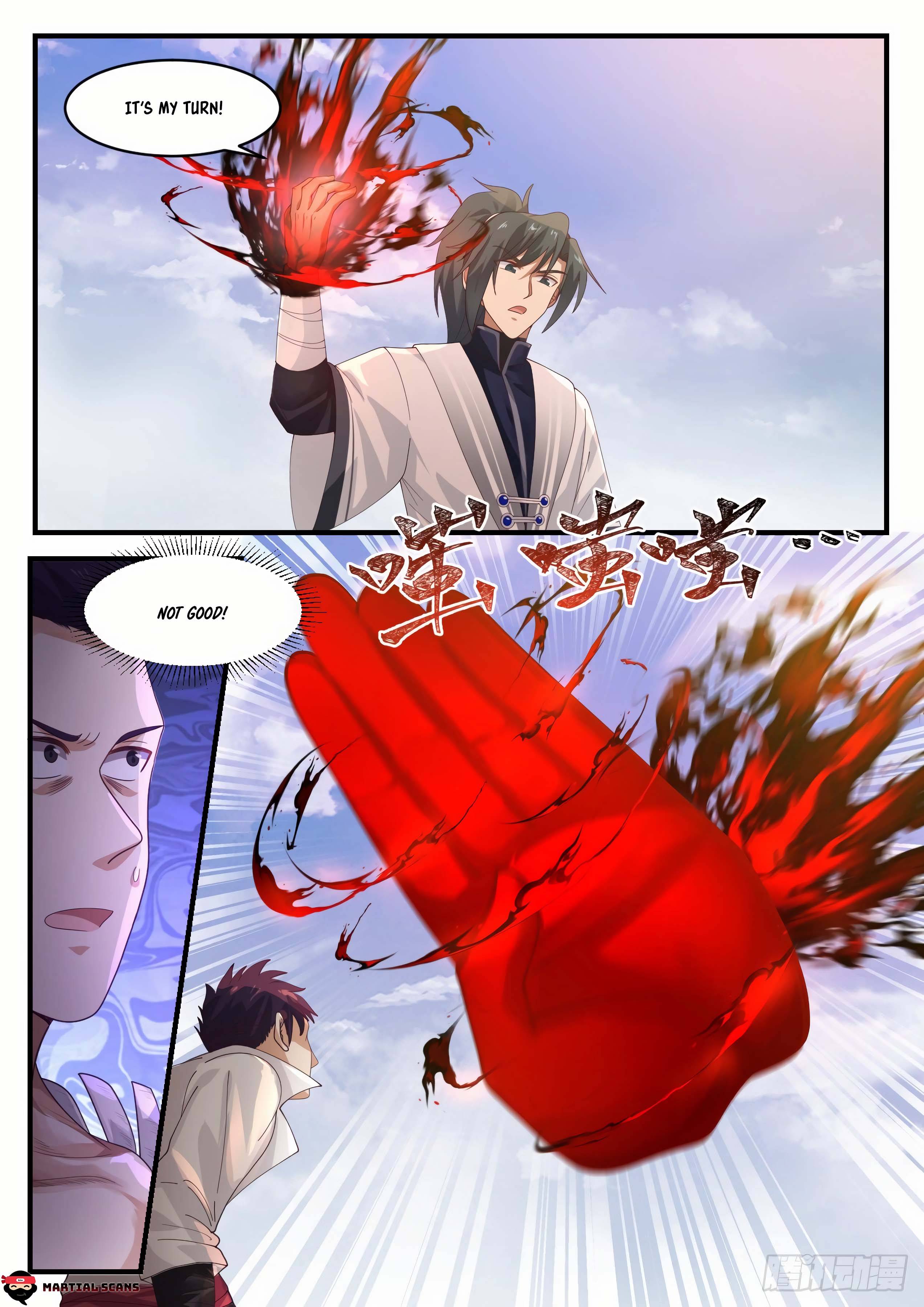 Page 10 of Chapter 1183