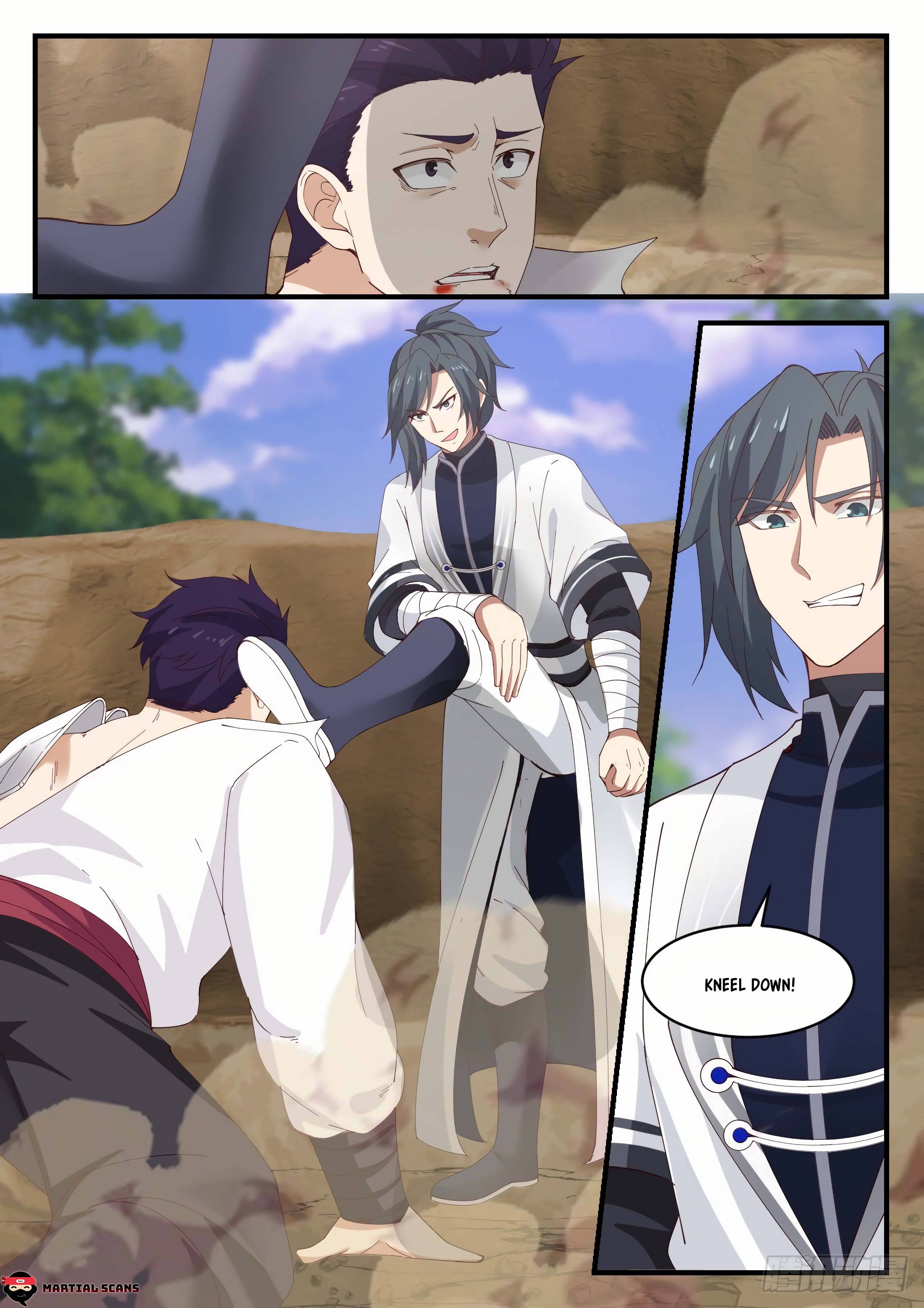 Page 3 of Chapter 1184