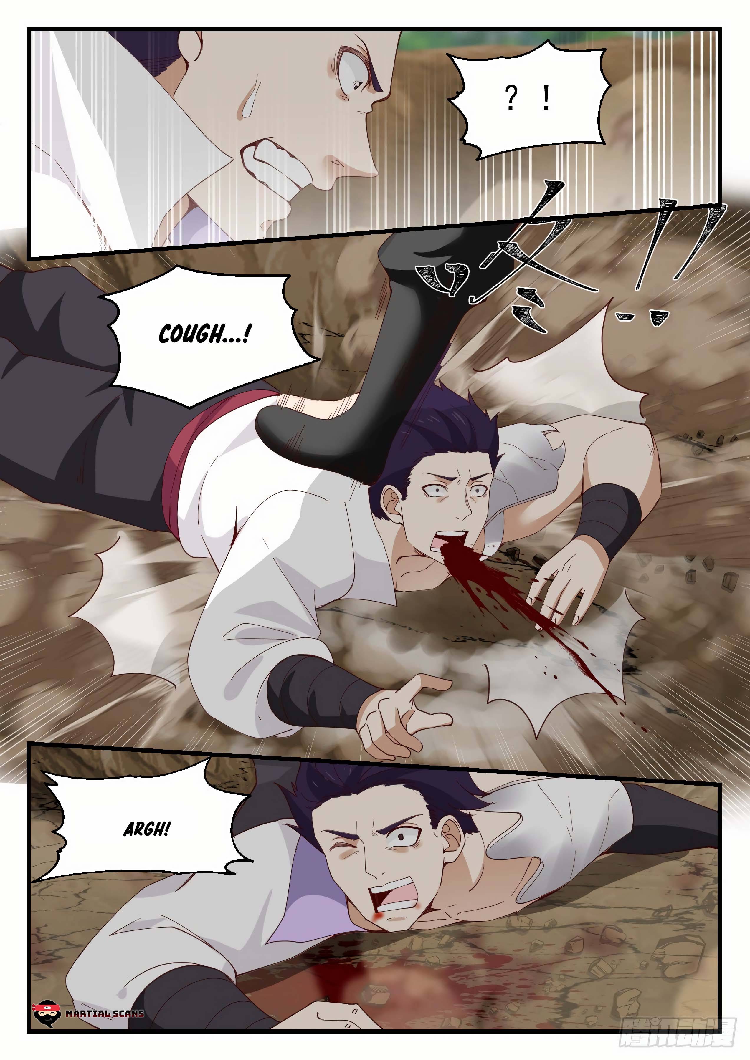 Page 4 of Chapter 1184