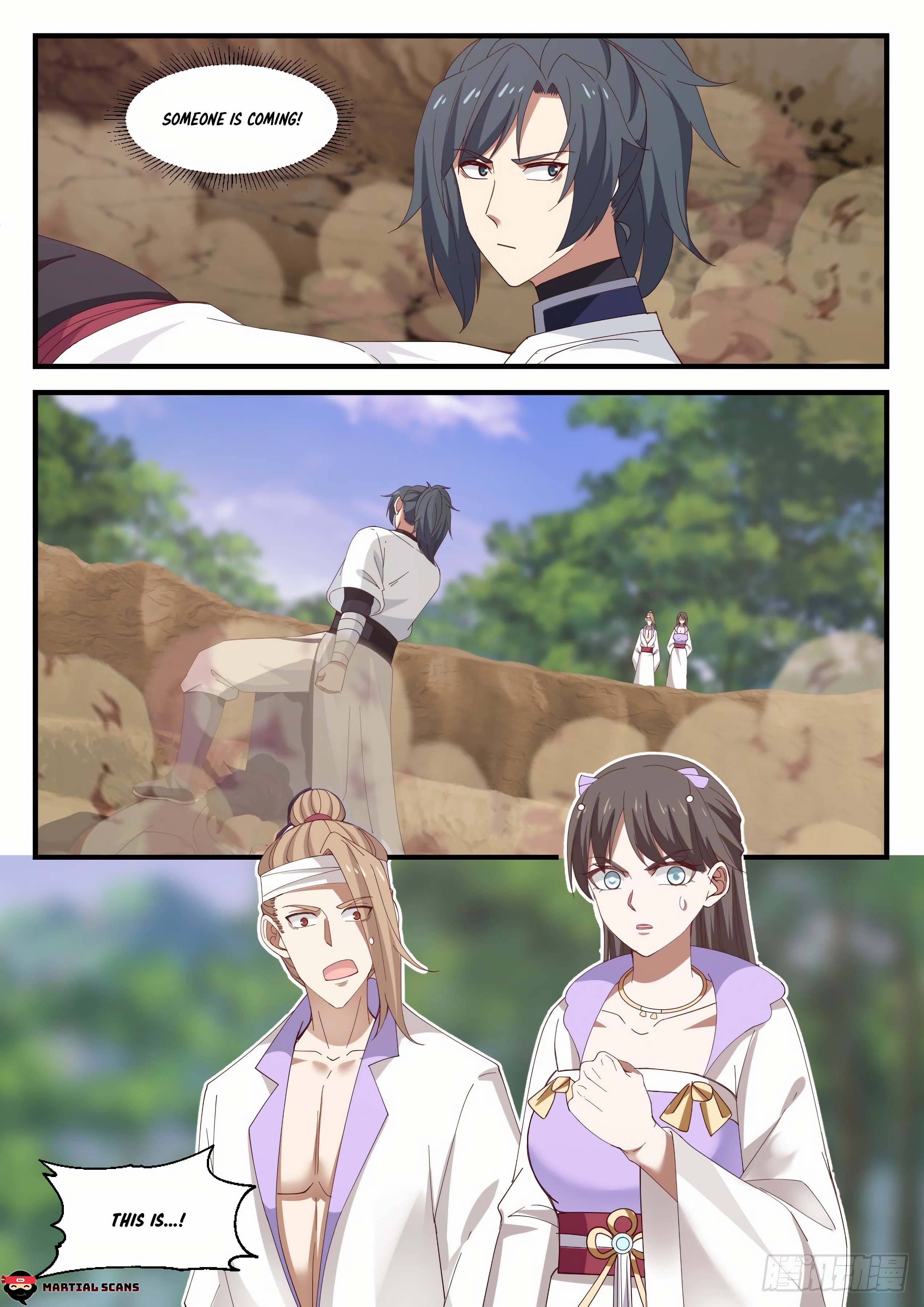Page 5 of Chapter 1184