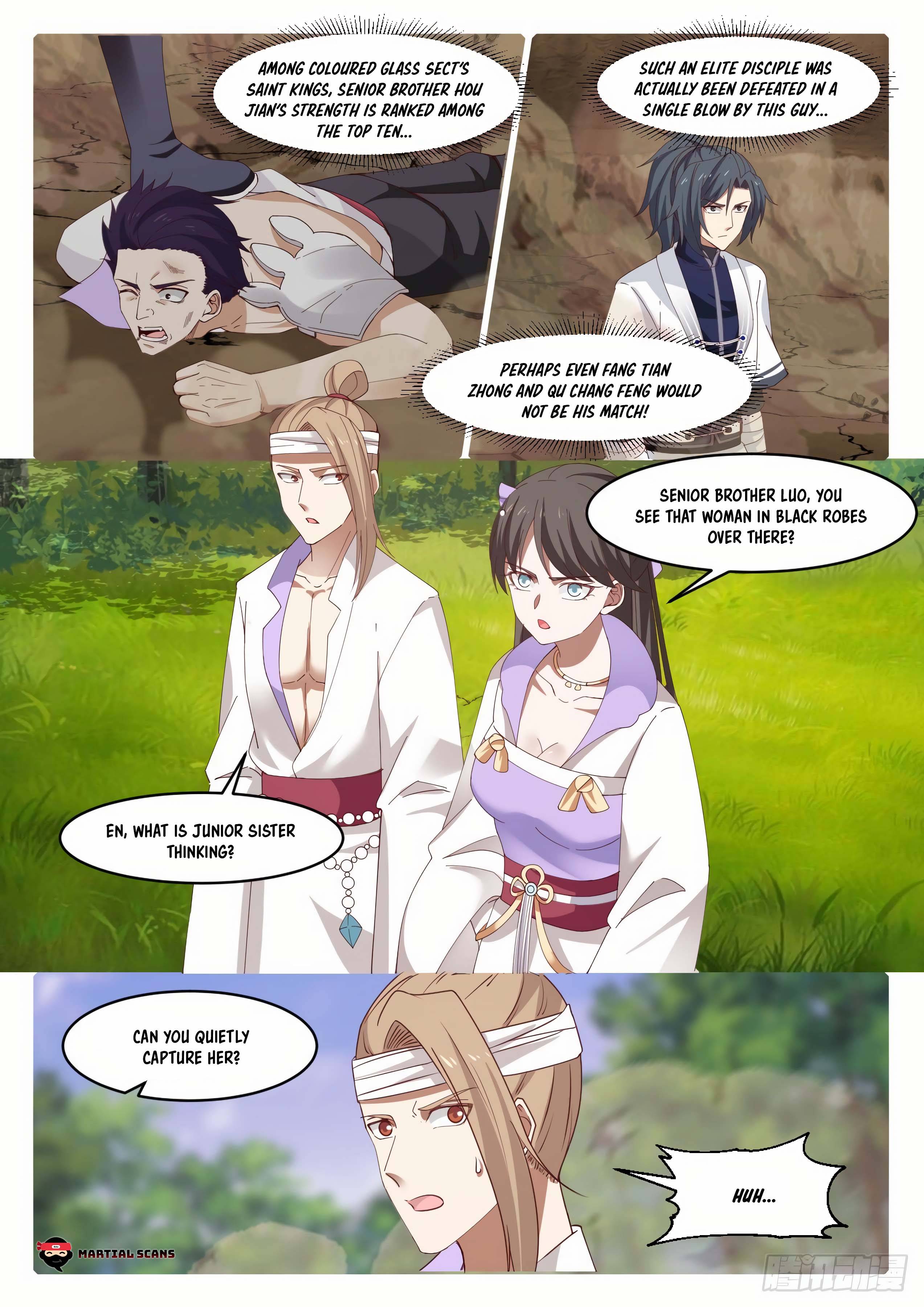 Page 6 of Chapter 1184