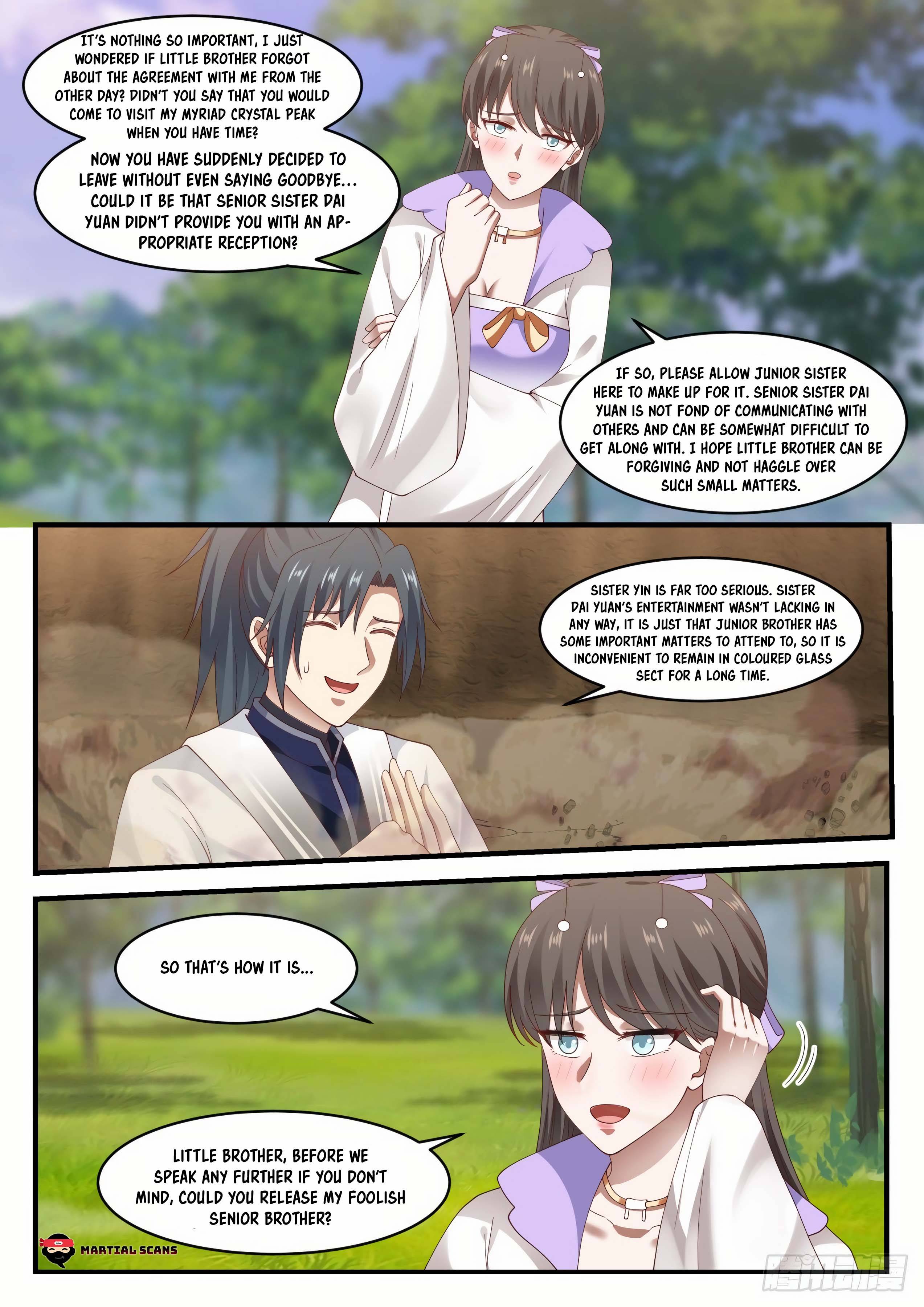Page 10 of Chapter 1184