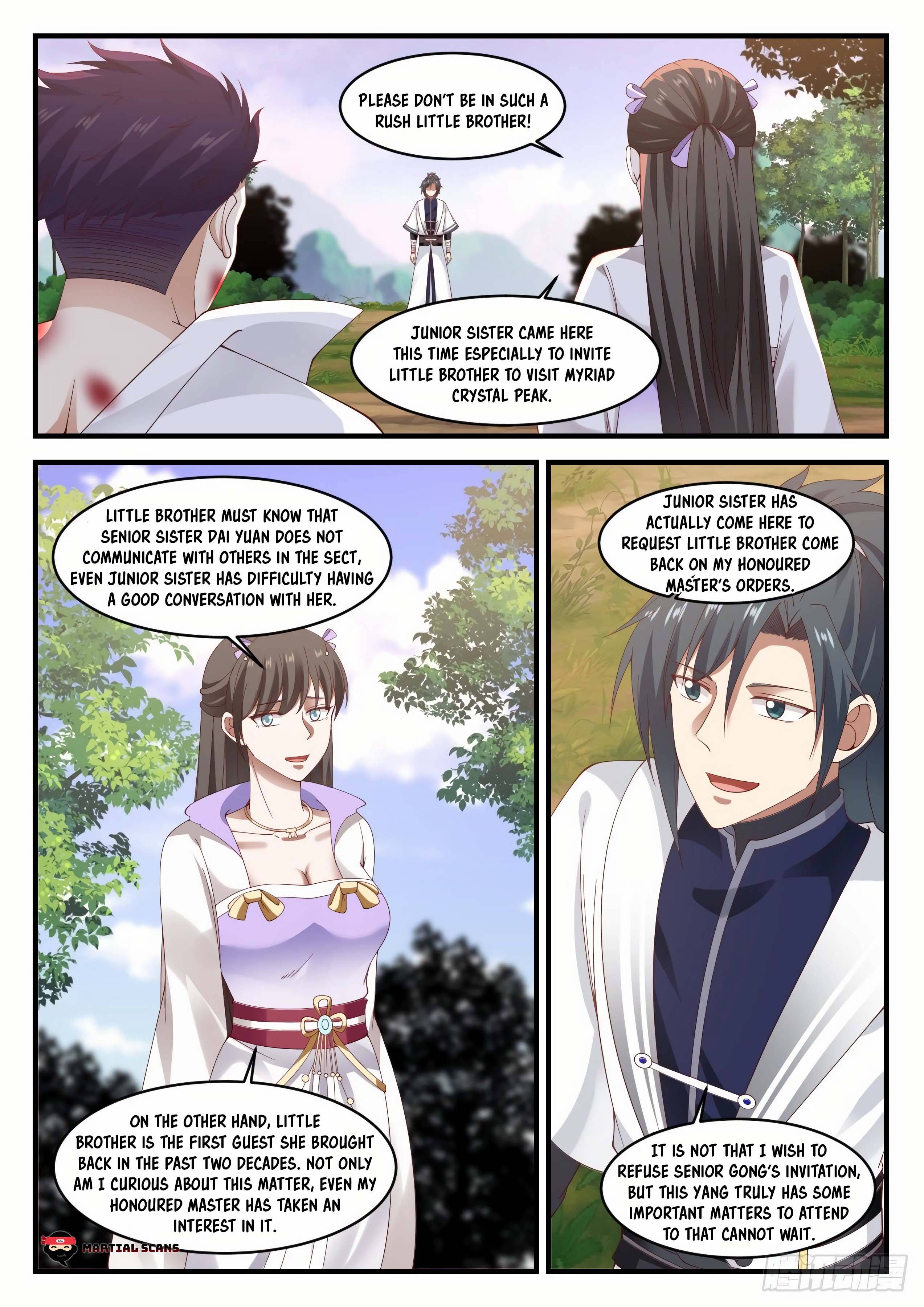 Page 3 of Chapter 1185