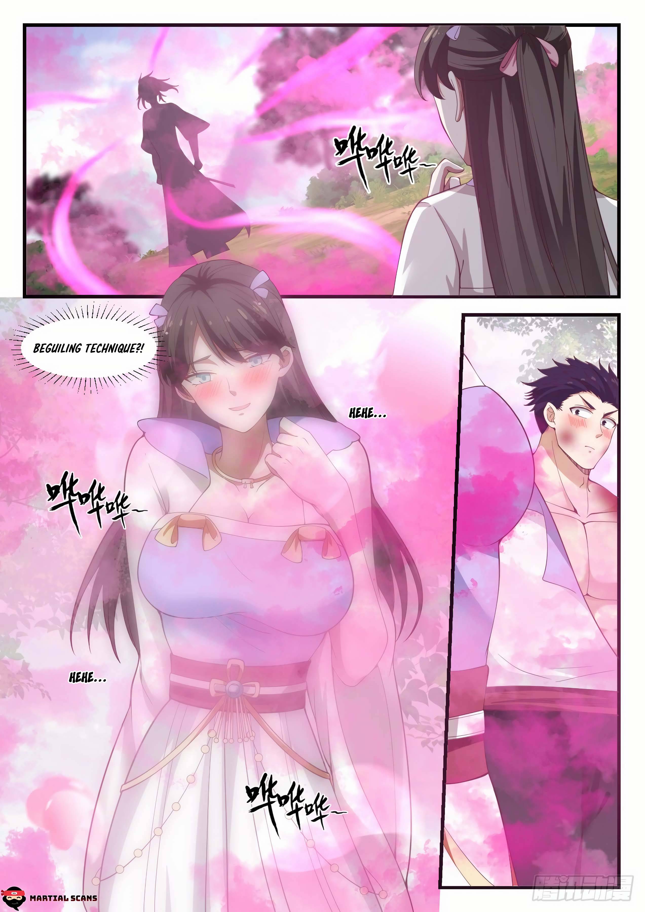 Page 6 of Chapter 1185