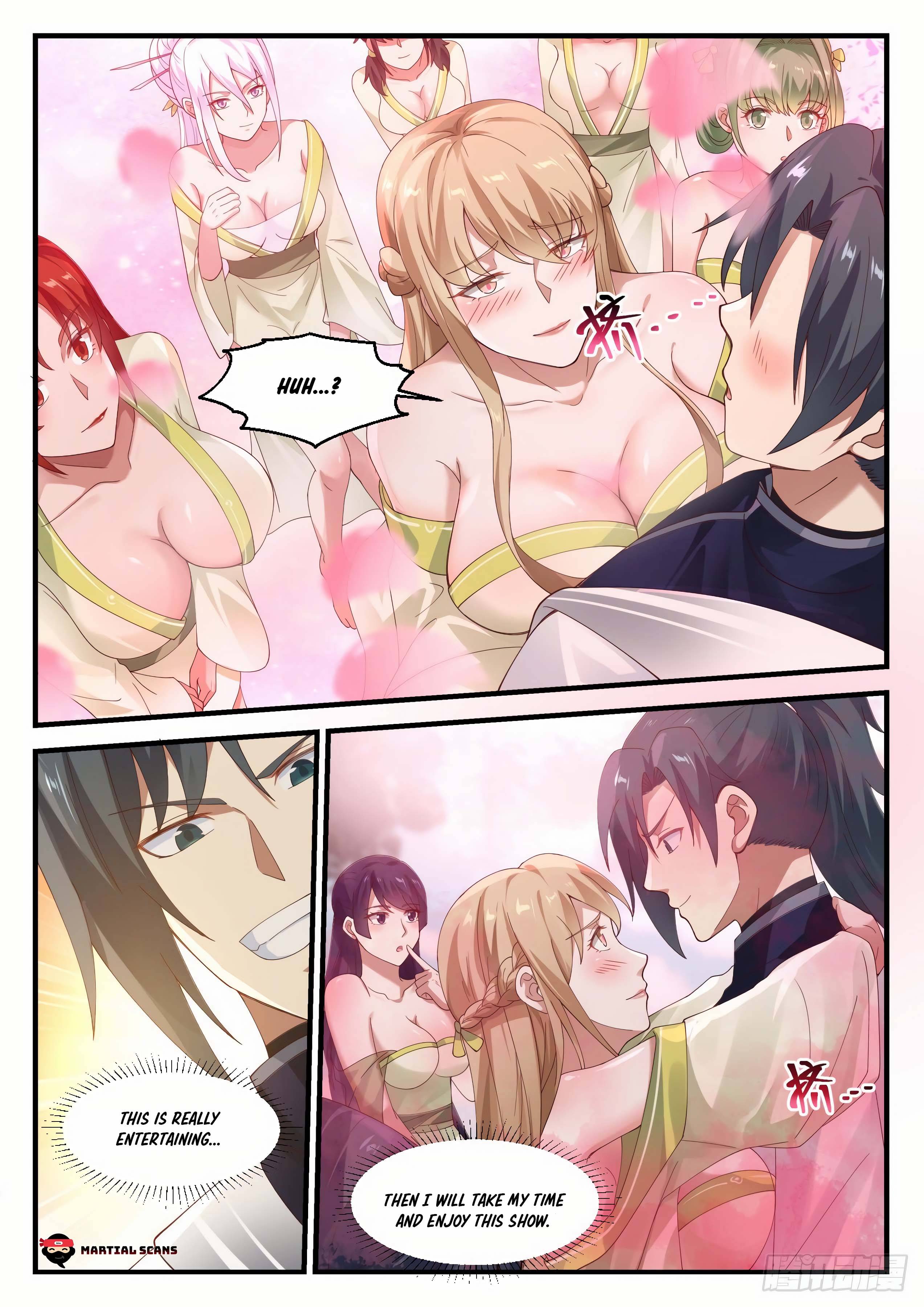 Page 14 of Chapter 1185
