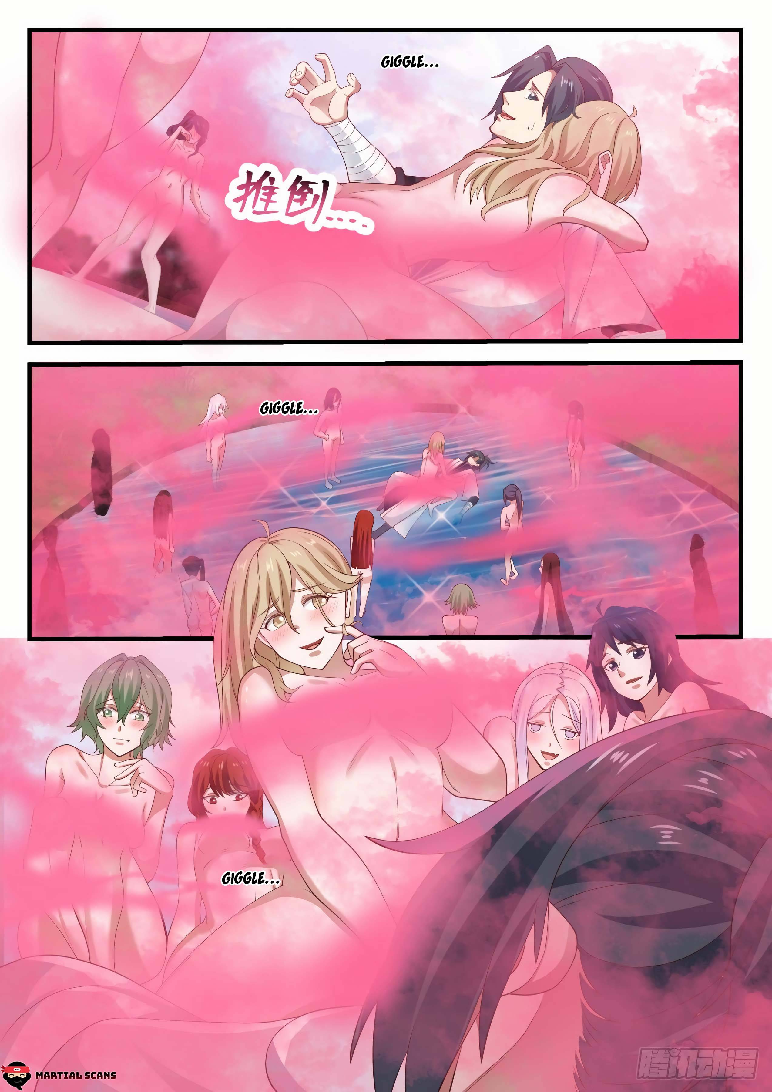 Page 3 of Chapter 1186