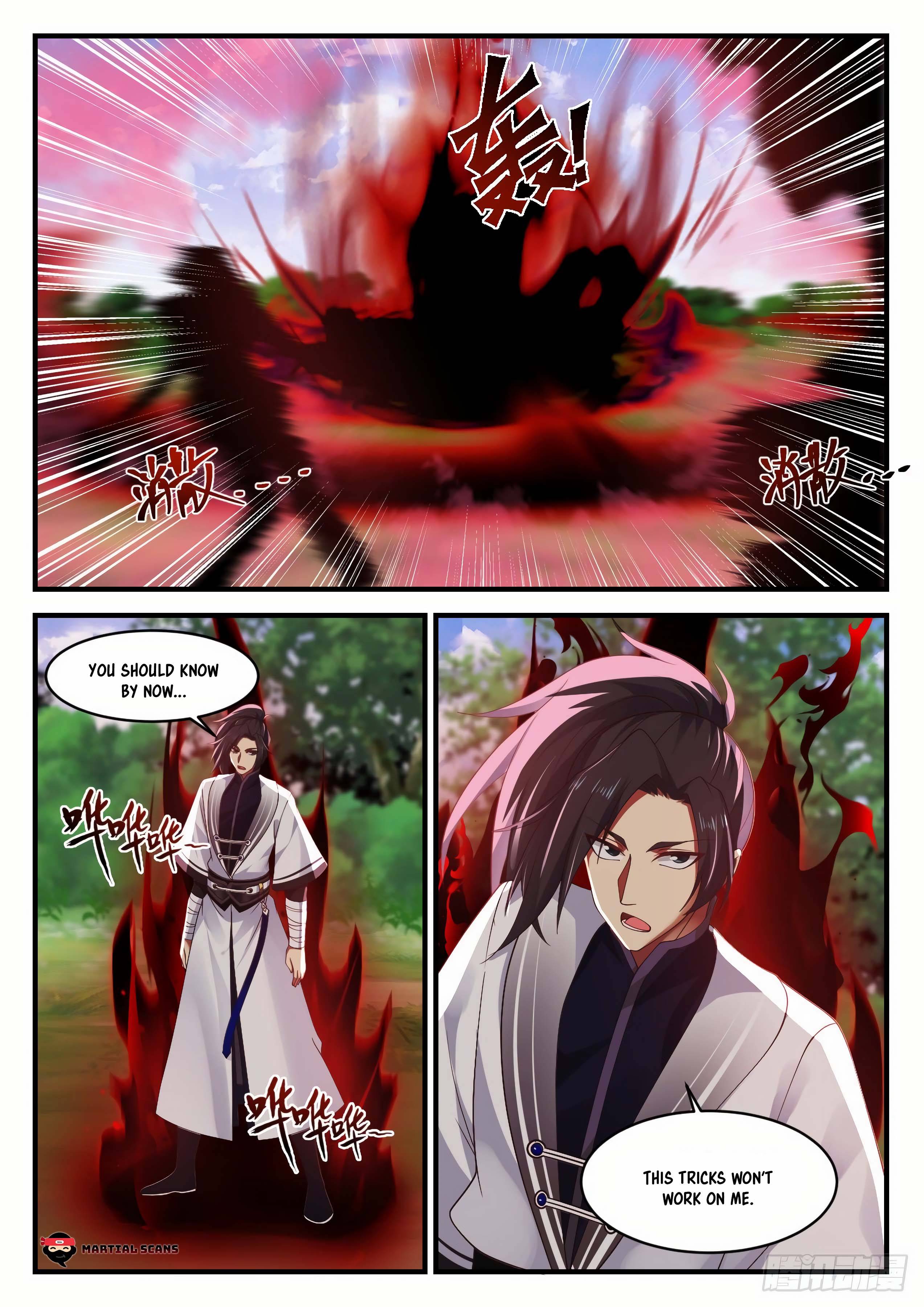 Page 5 of Chapter 1186