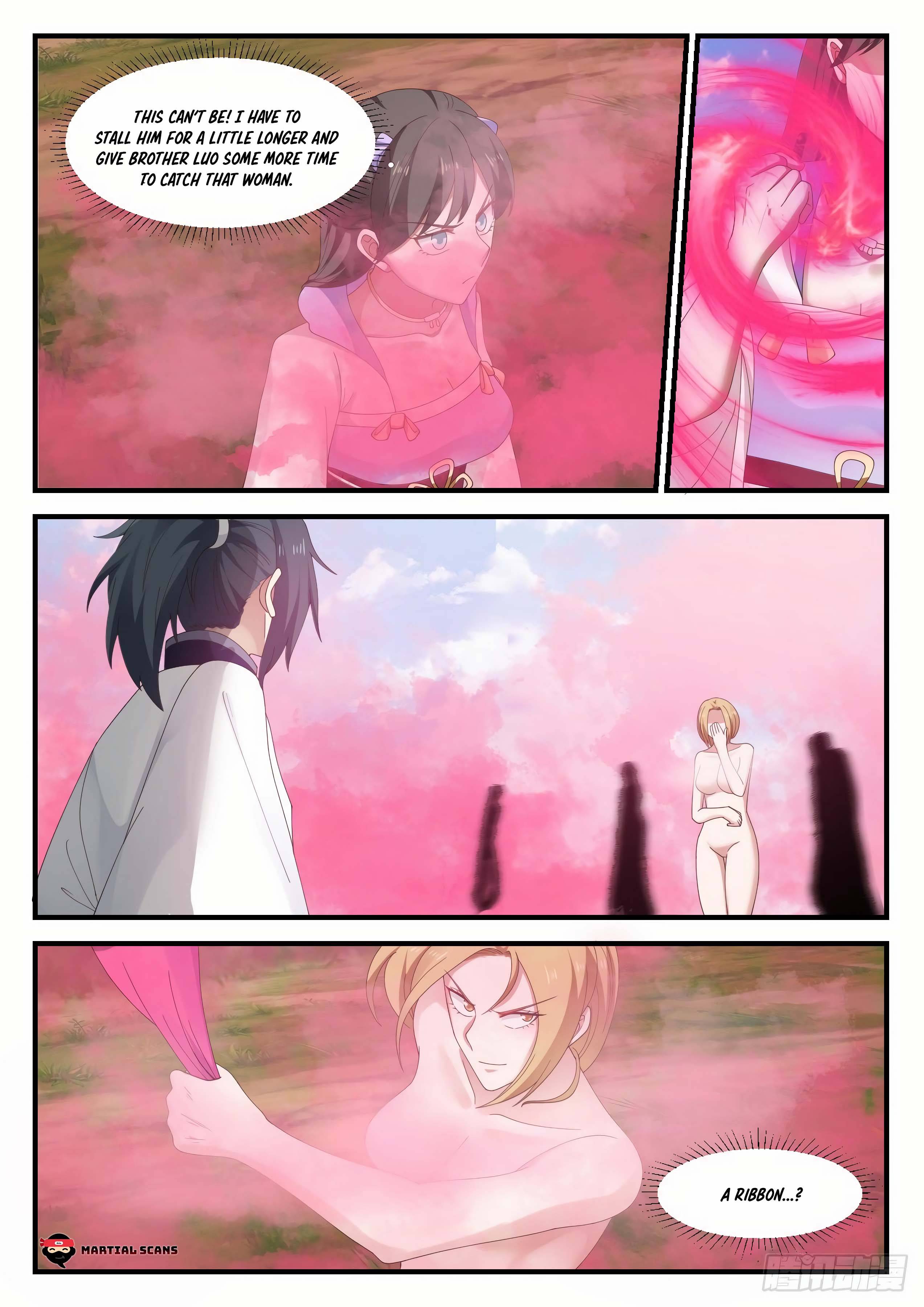 Page 6 of Chapter 1186
