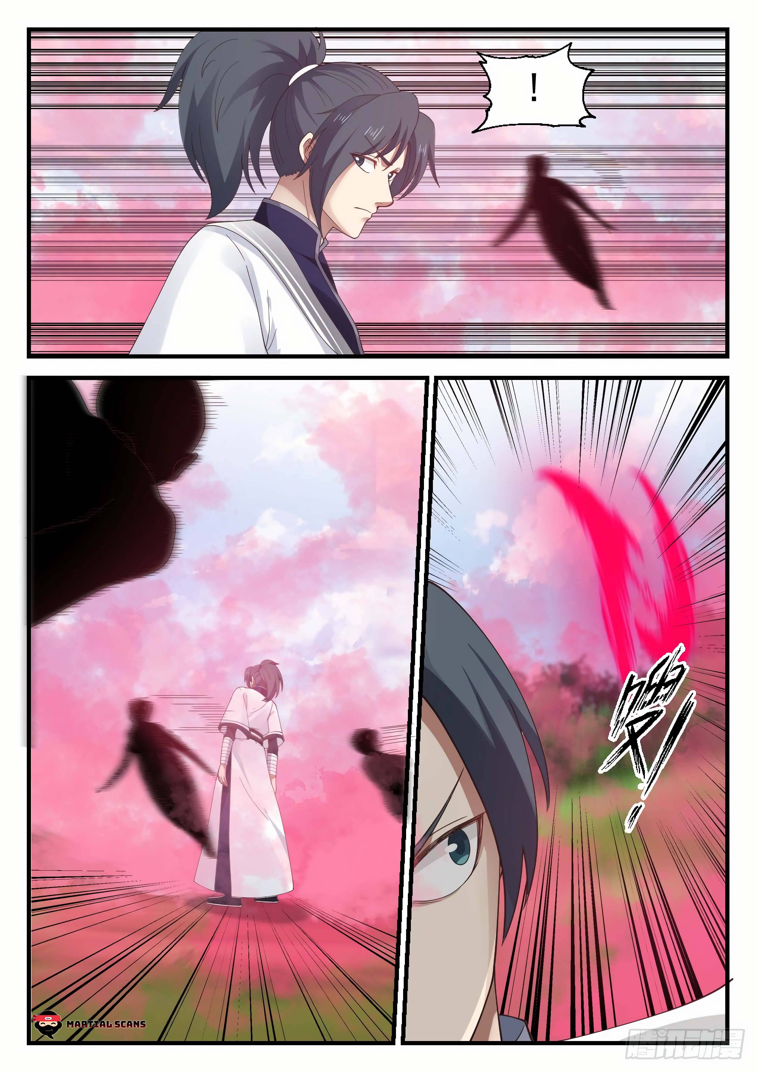 Page 7 of Chapter 1186