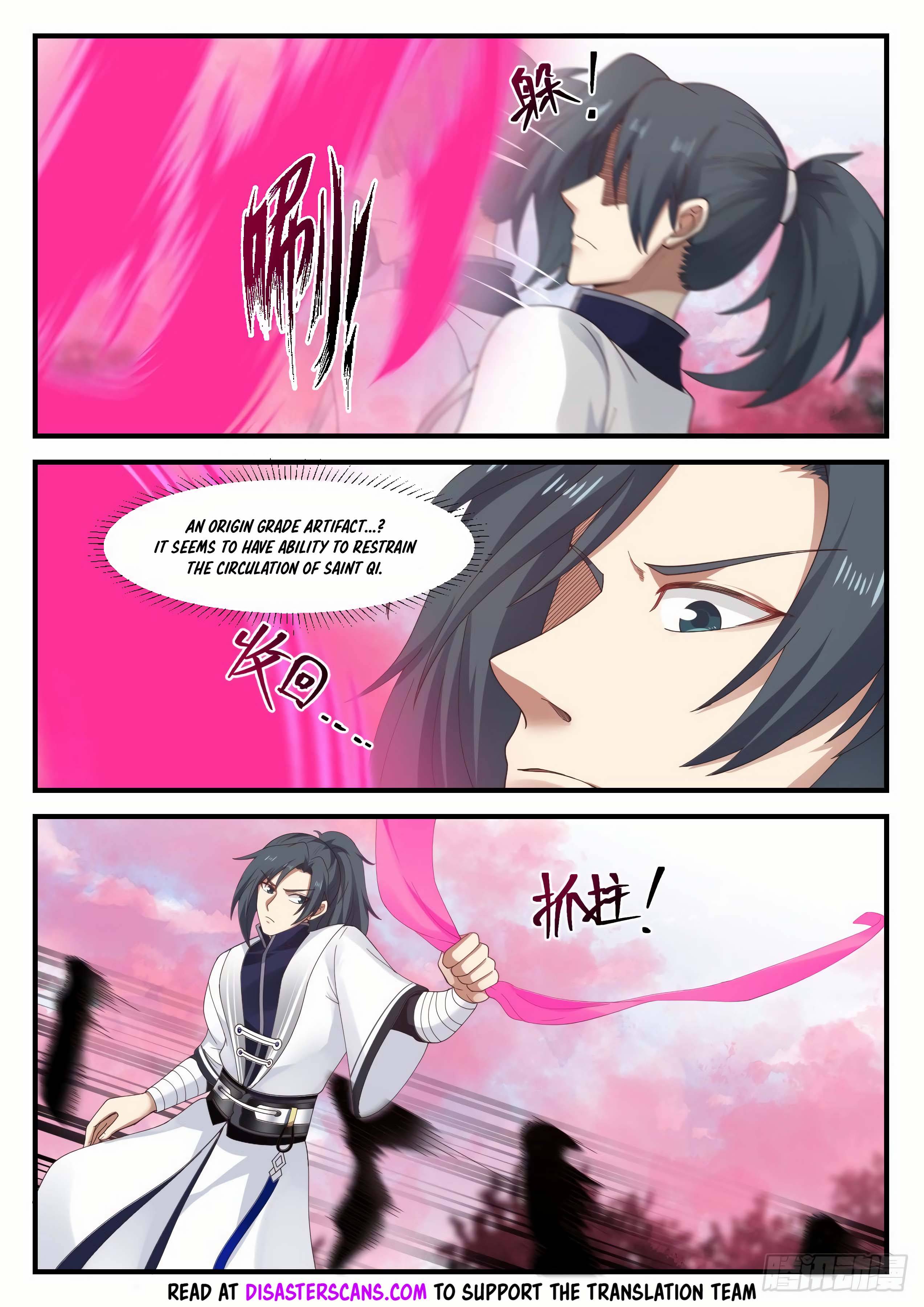 Page 8 of Chapter 1186