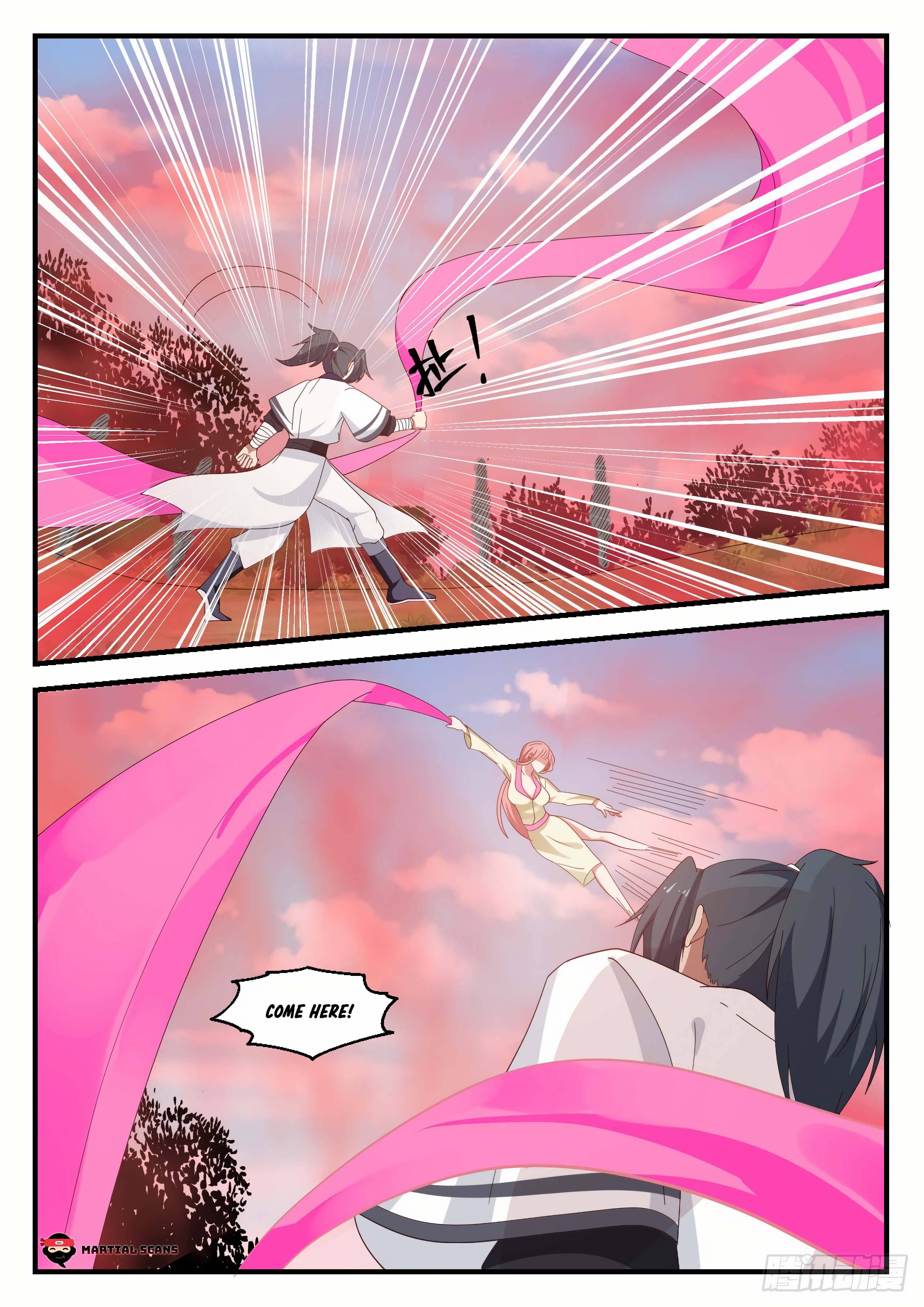 Page 9 of Chapter 1186