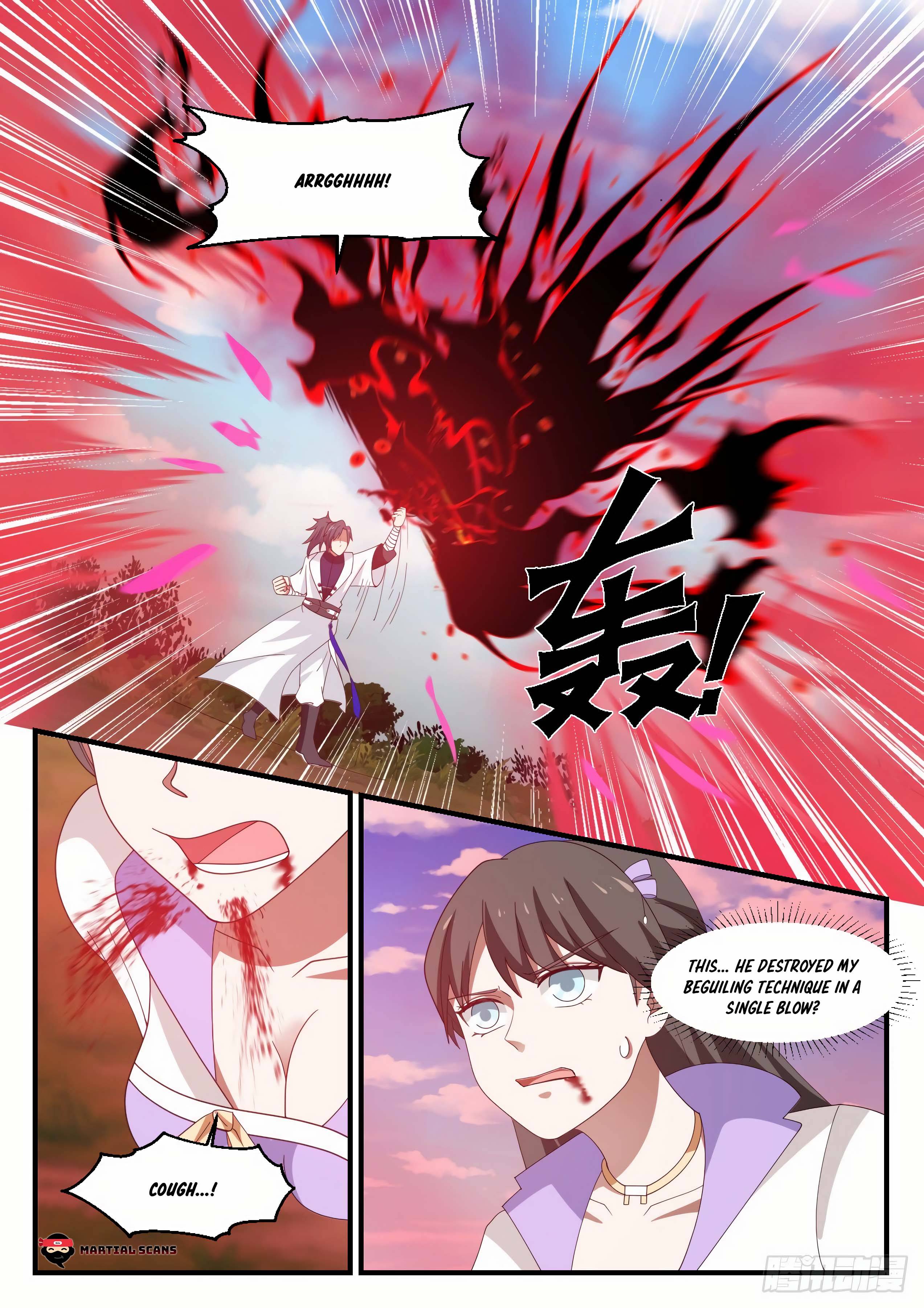 Page 10 of Chapter 1186