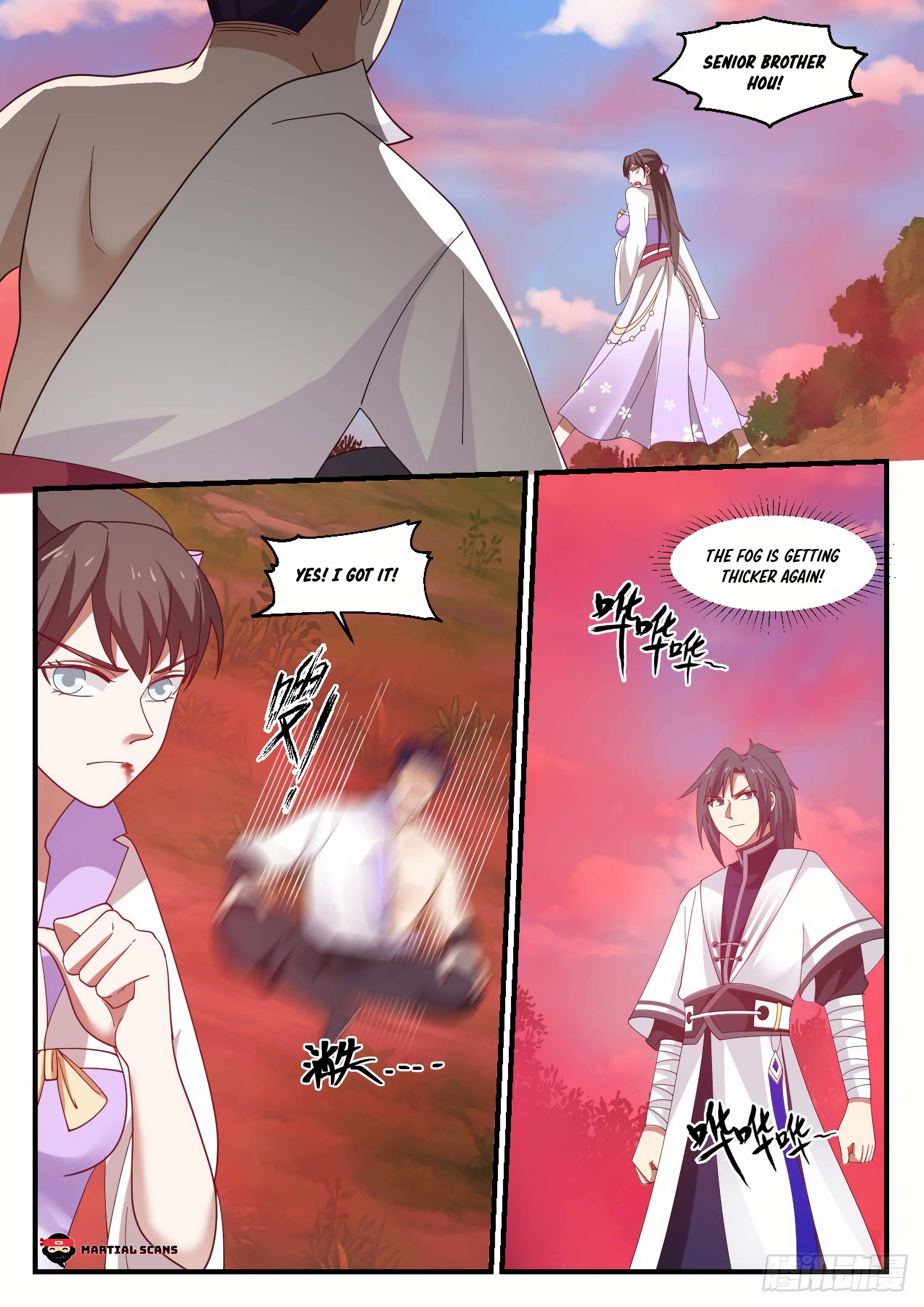 Page 11 of Chapter 1186