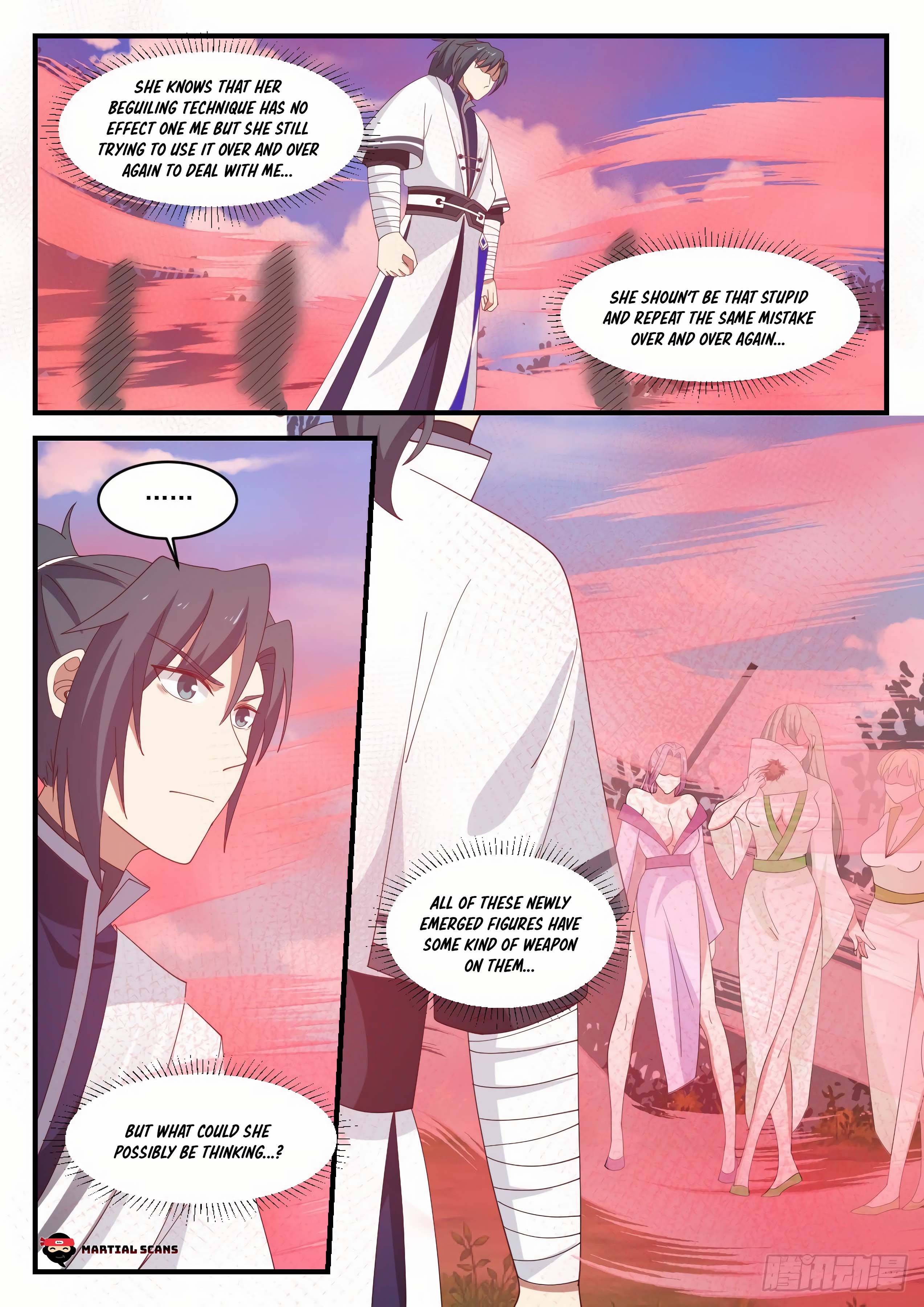 Page 12 of Chapter 1186