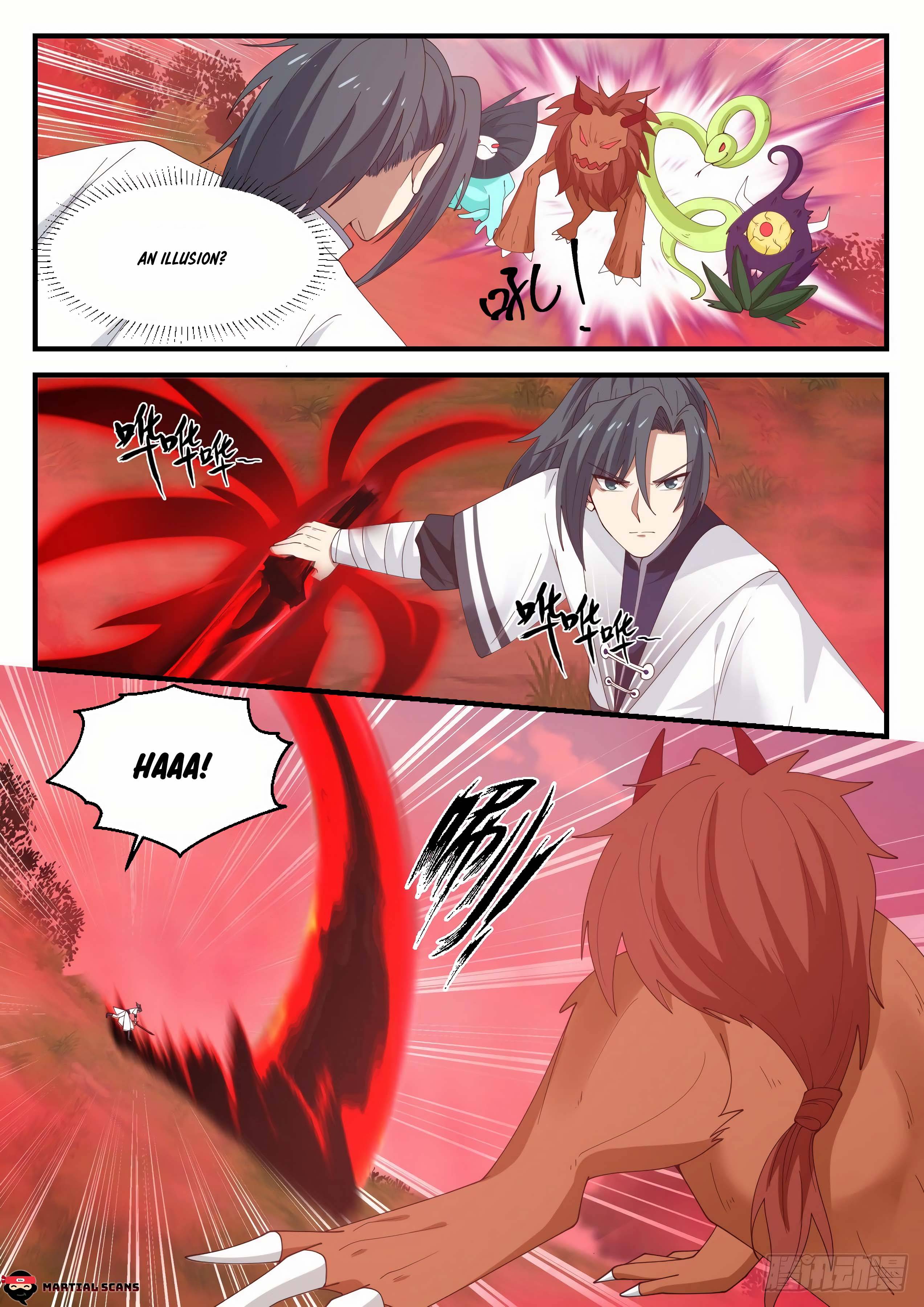 Page 14 of Chapter 1186