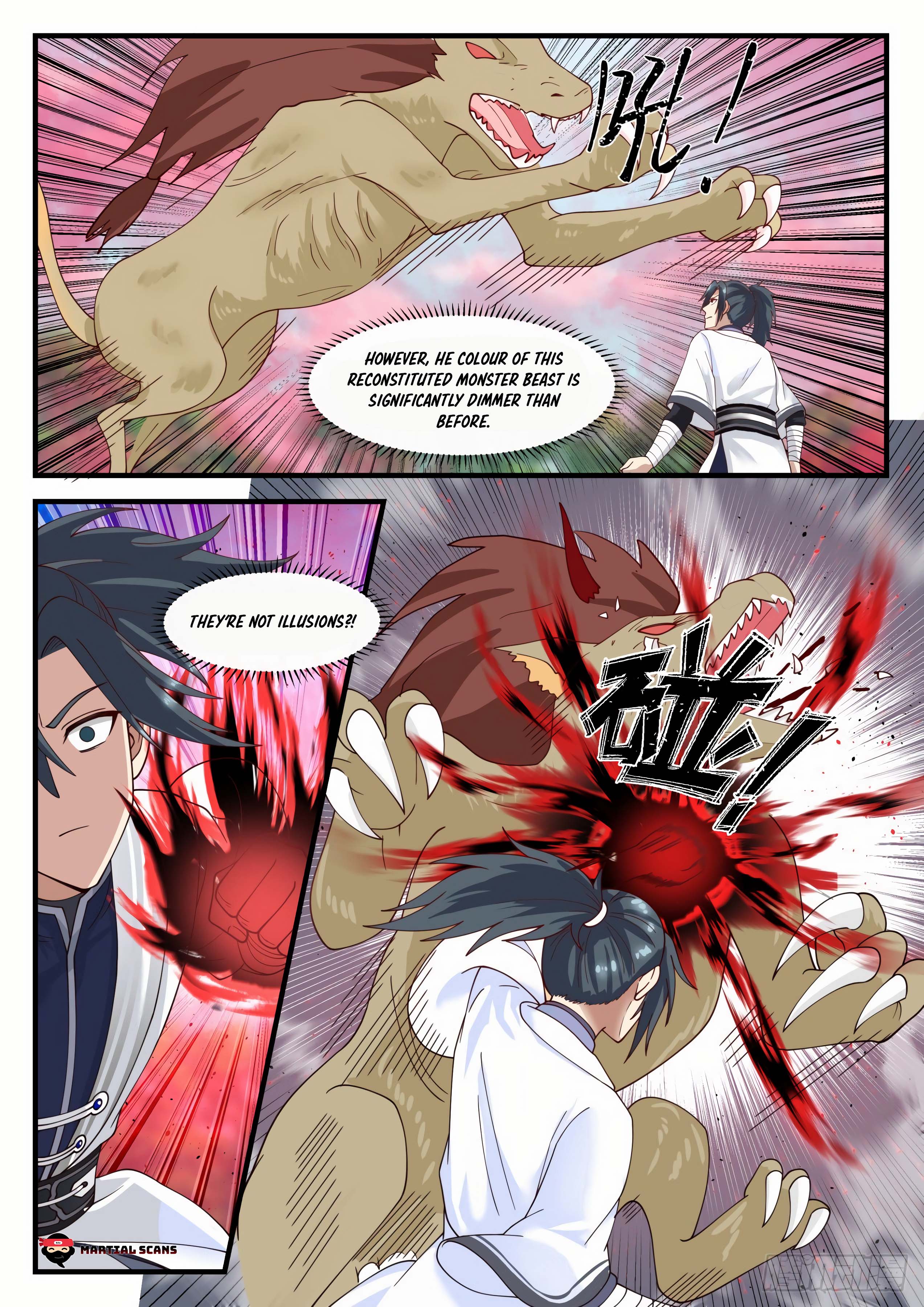 Page 4 of Chapter 1187