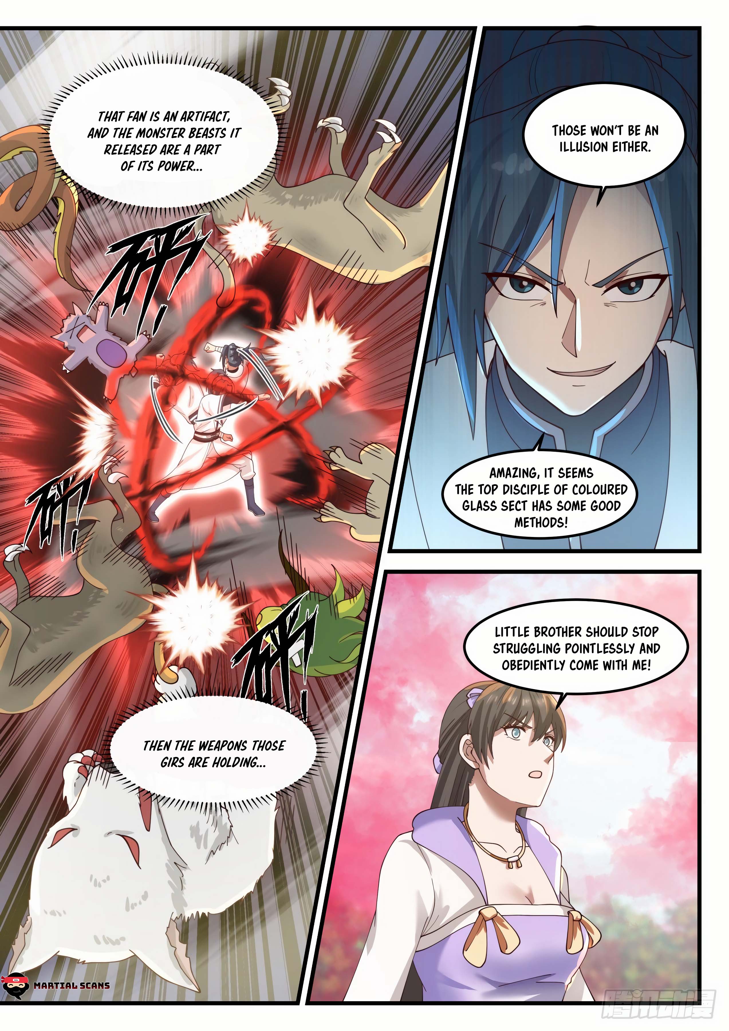 Page 6 of Chapter 1187