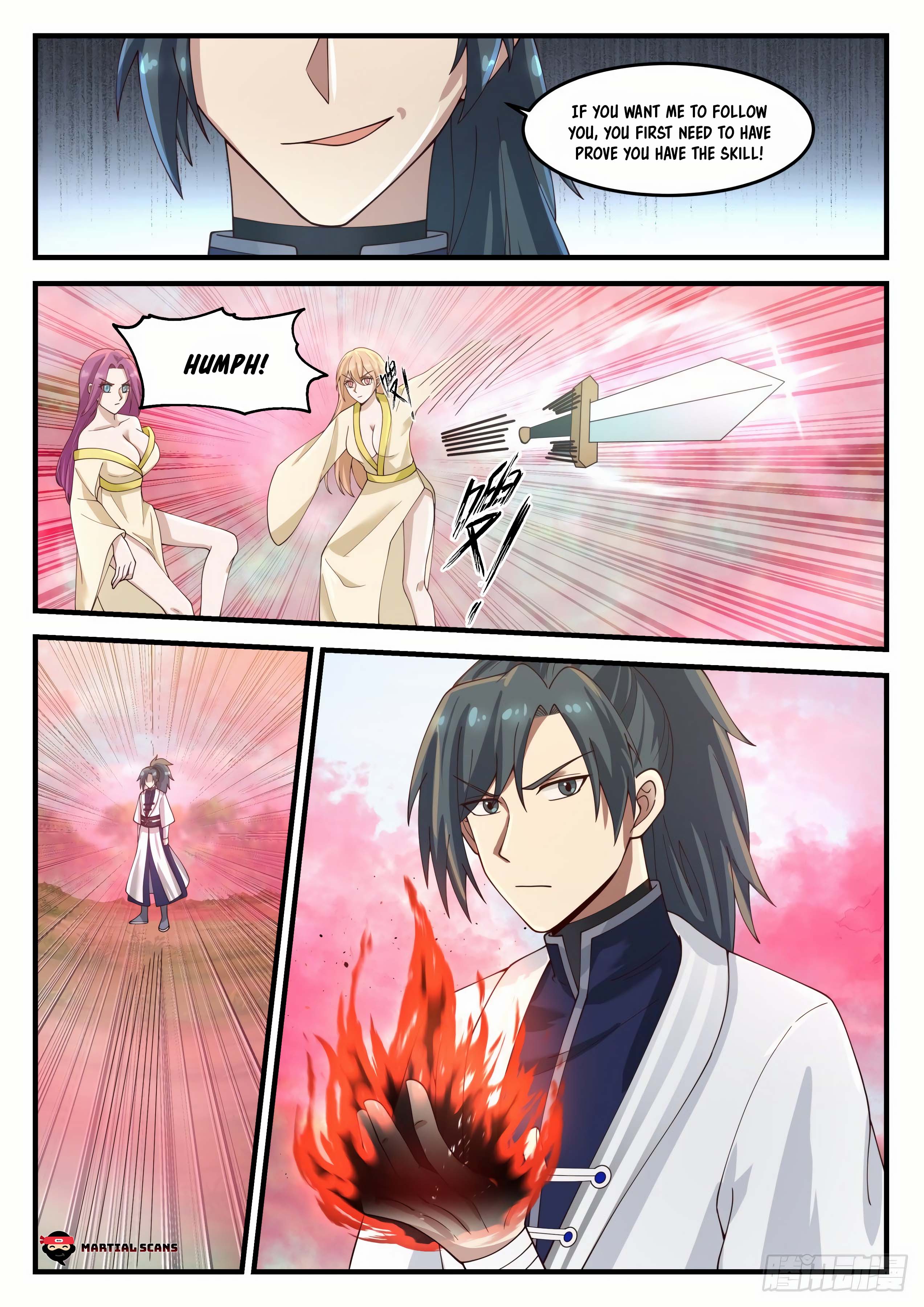 Page 7 of Chapter 1187