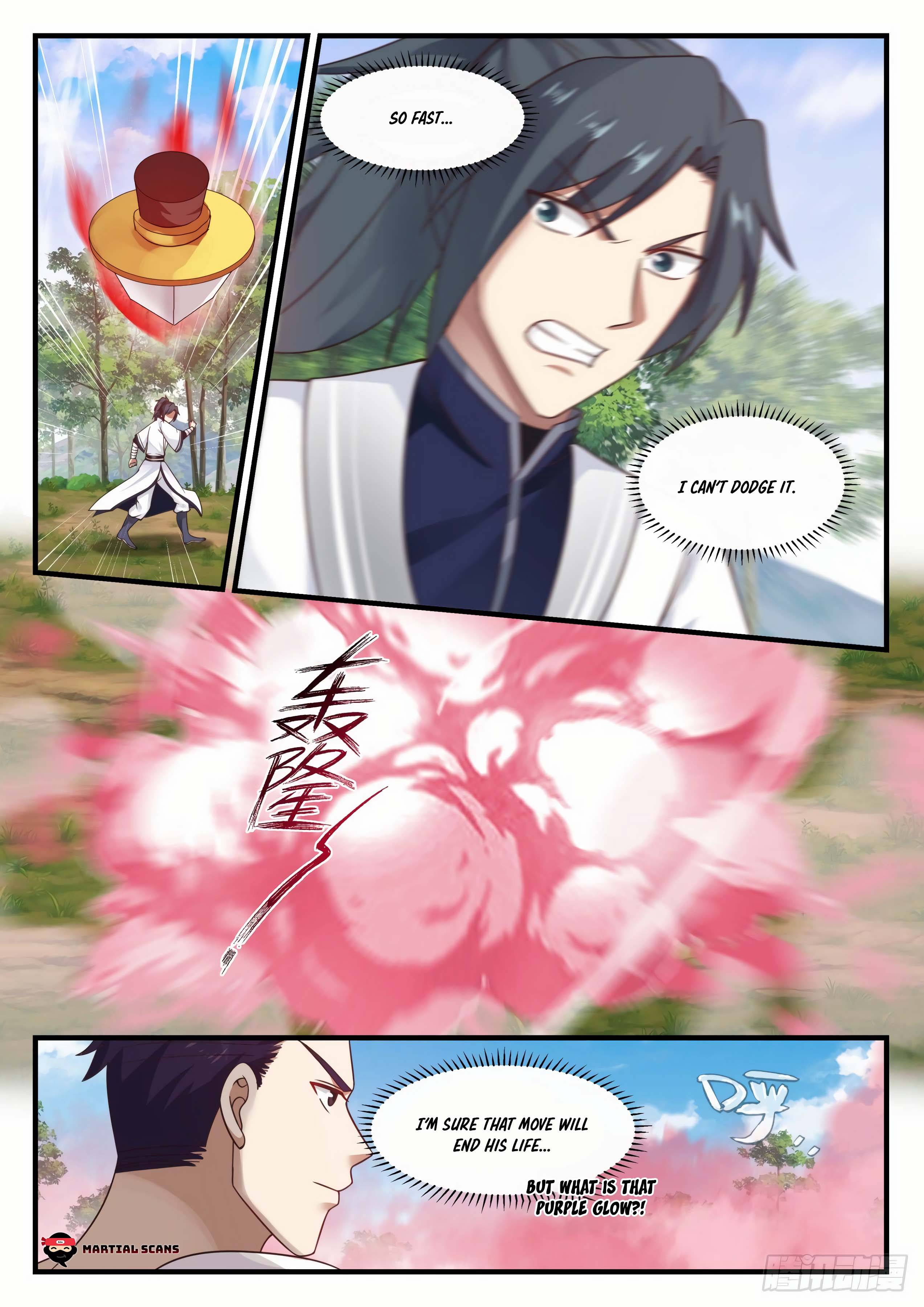 Page 3 of Chapter 1188