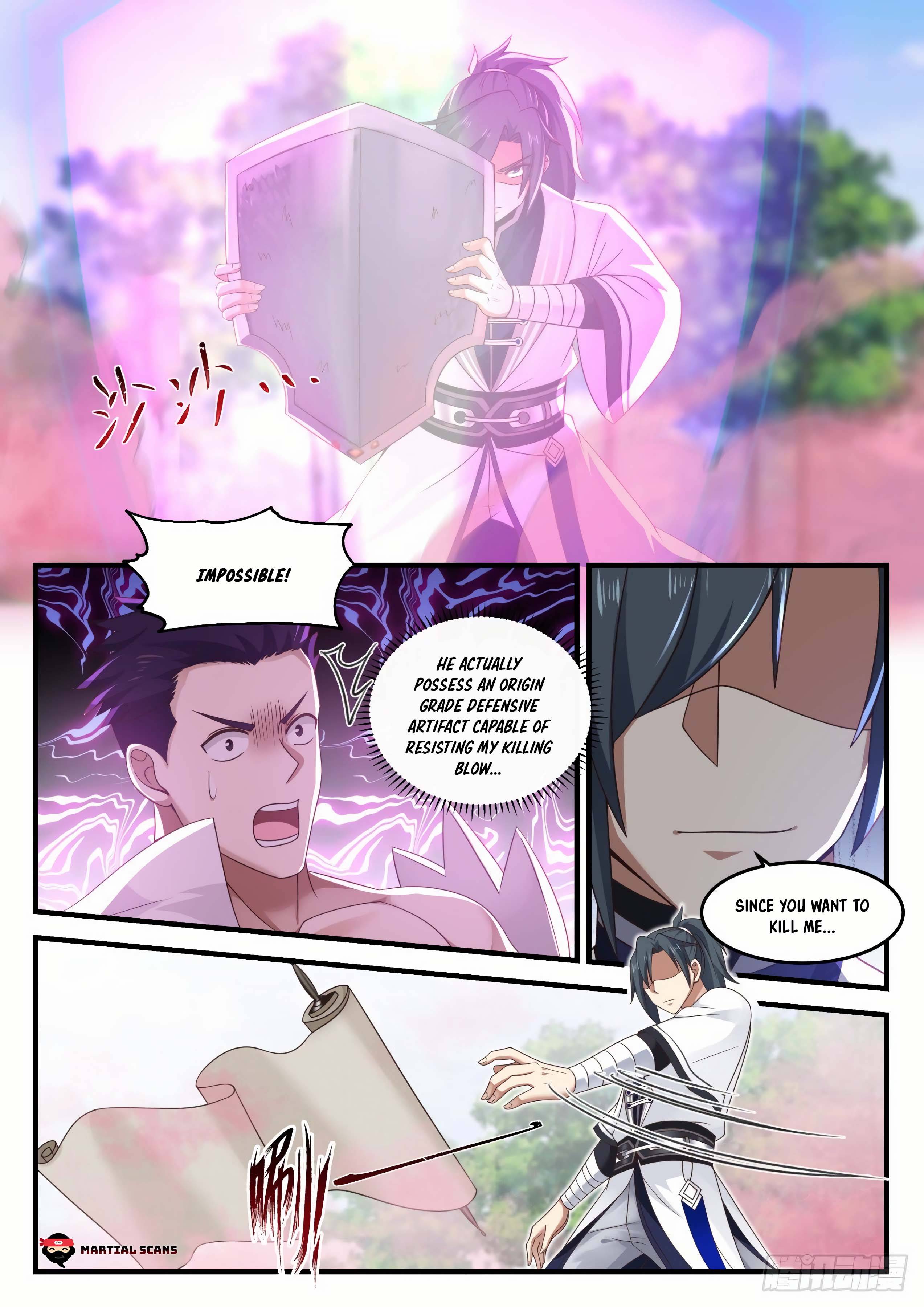 Page 4 of Chapter 1188