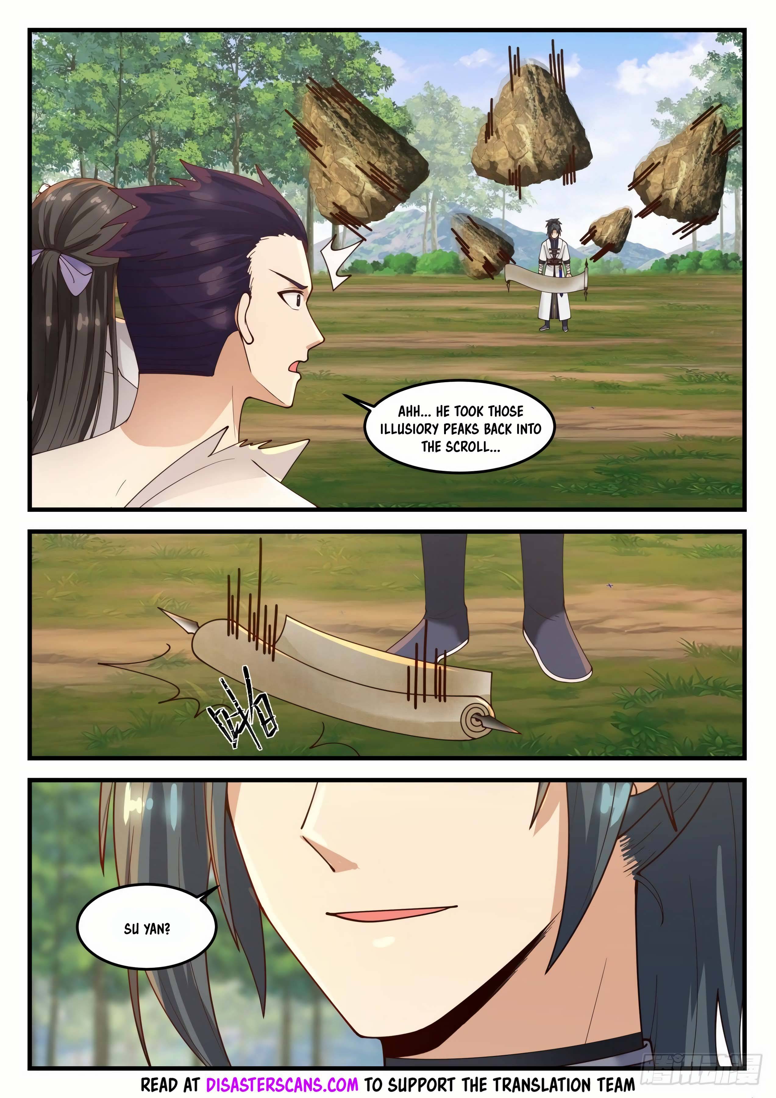 Page 8 of Chapter 1188