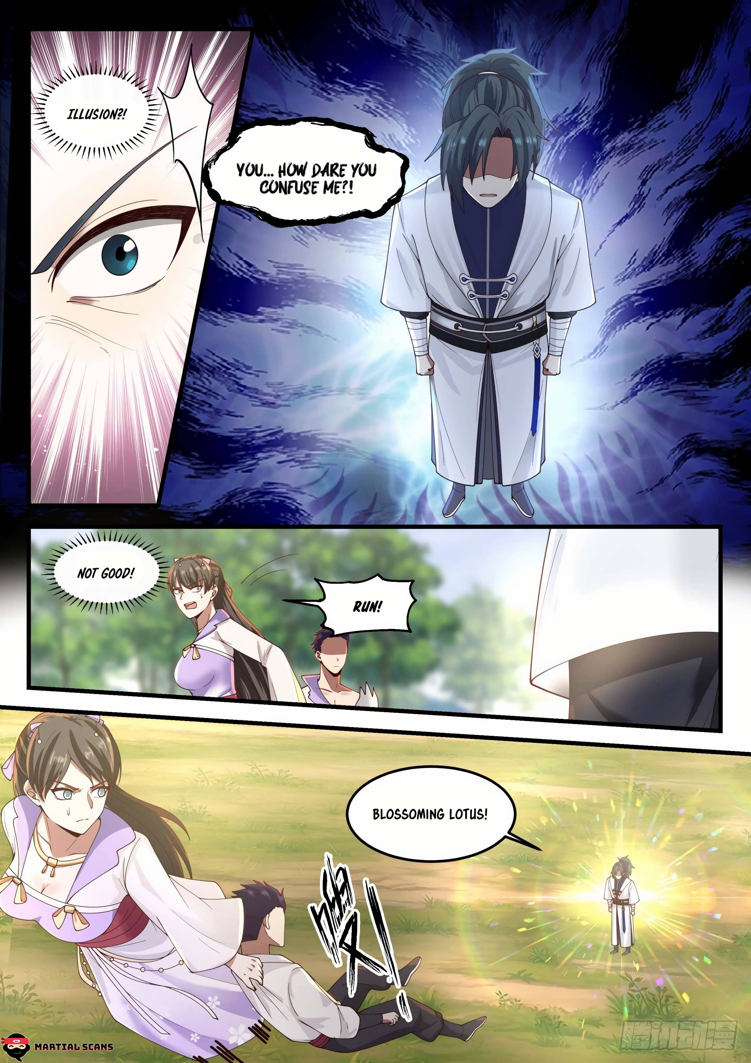 Page 10 of Chapter 1188