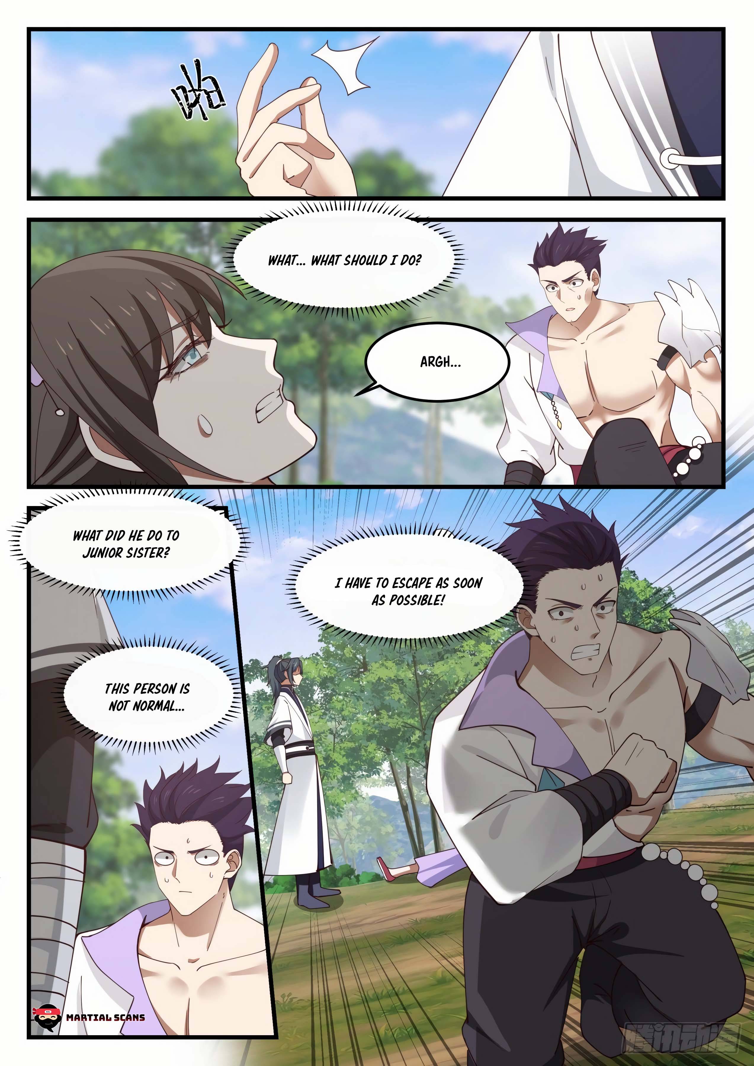 Page 14 of Chapter 1188