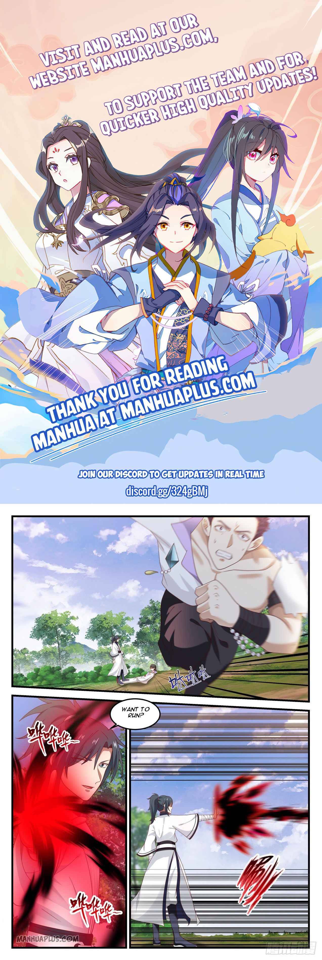 Page 1 of Chapter 1189