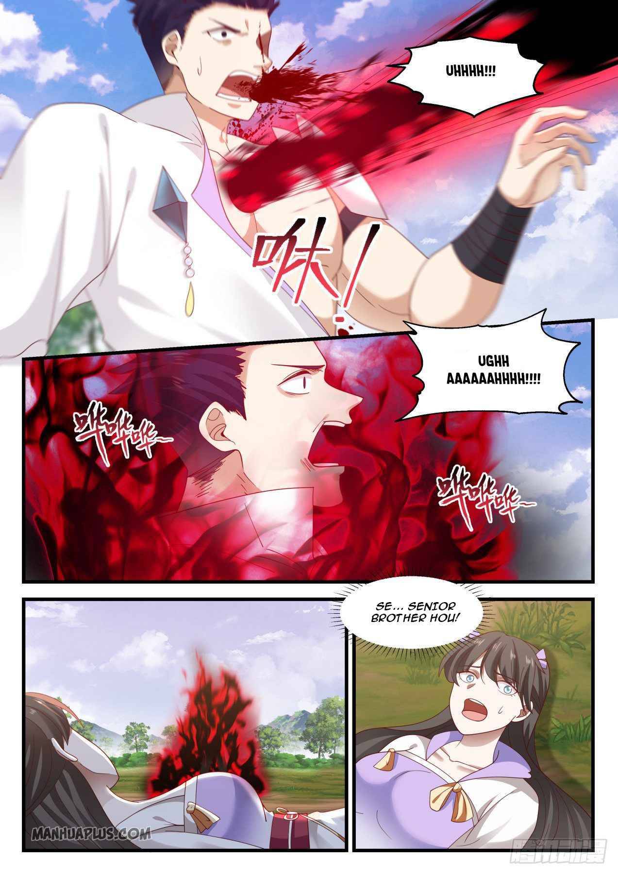 Page 2 of Chapter 1189