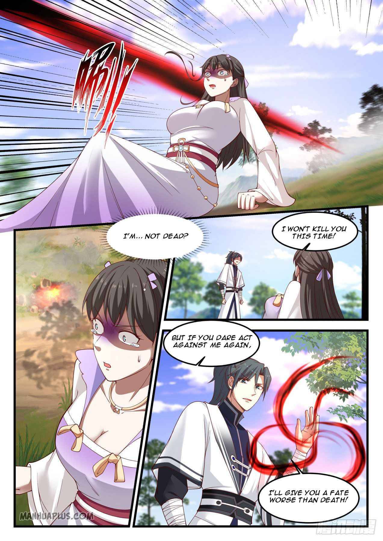 Page 9 of Chapter 1189