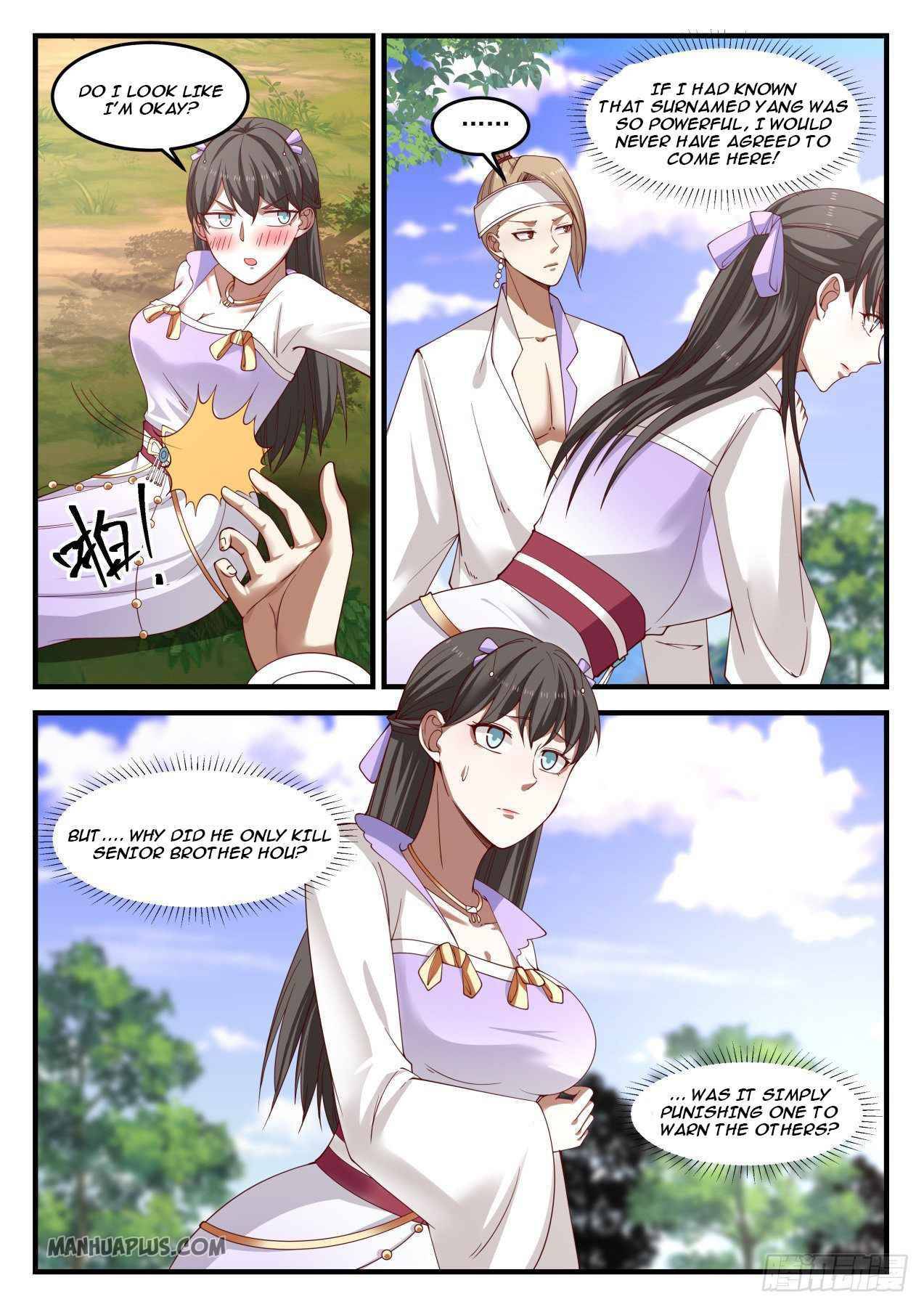 Page 11 of Chapter 1189