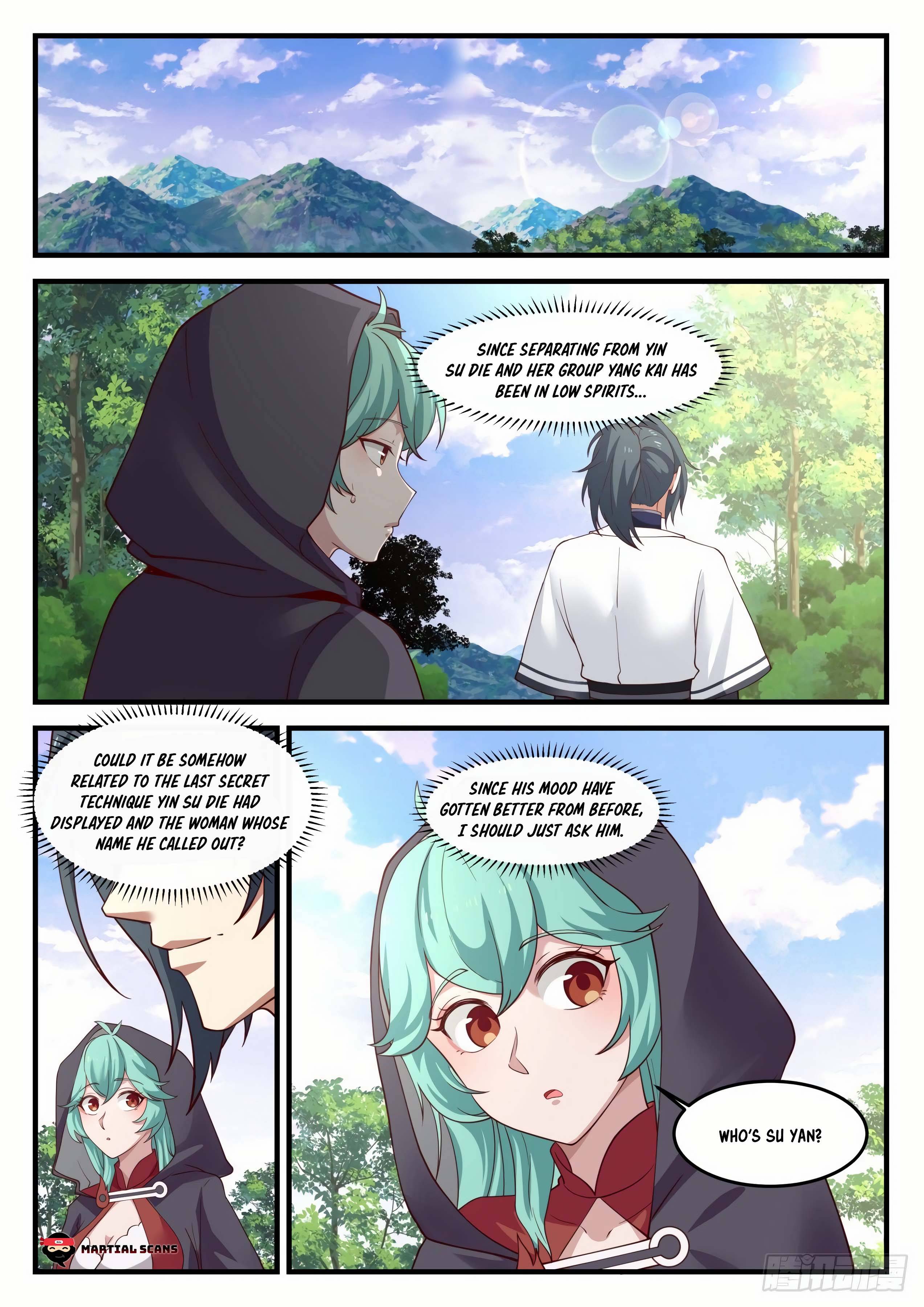 Page 3 of Chapter 1190