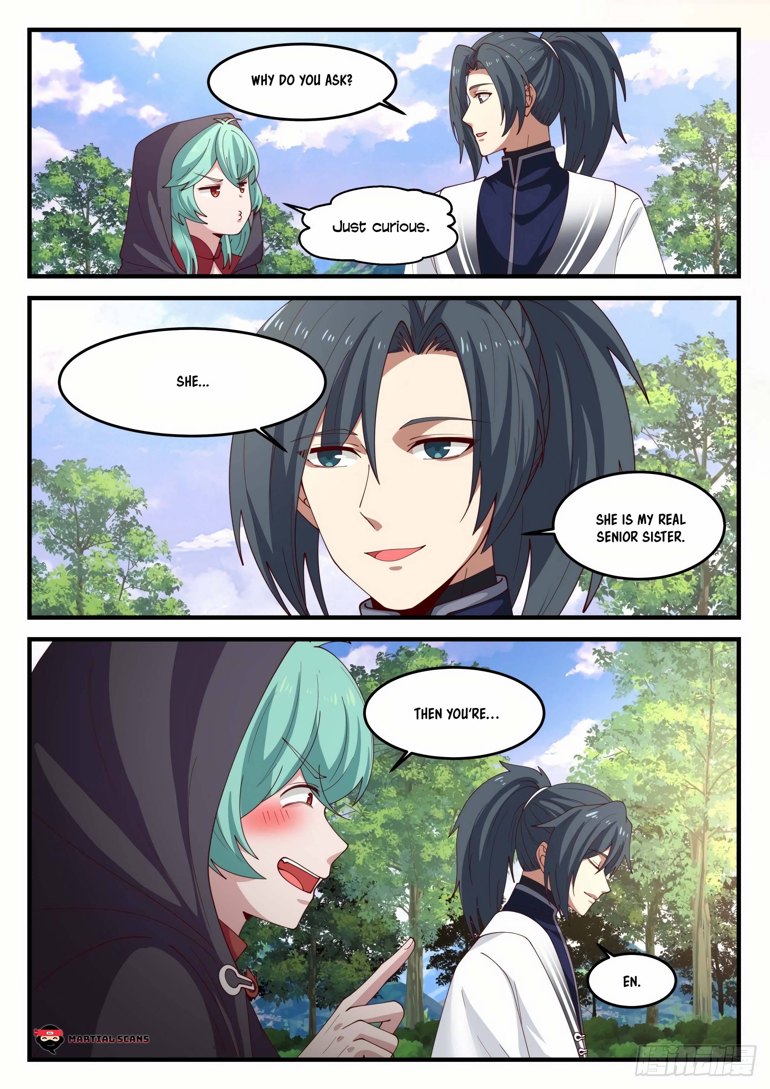 Page 4 of Chapter 1190