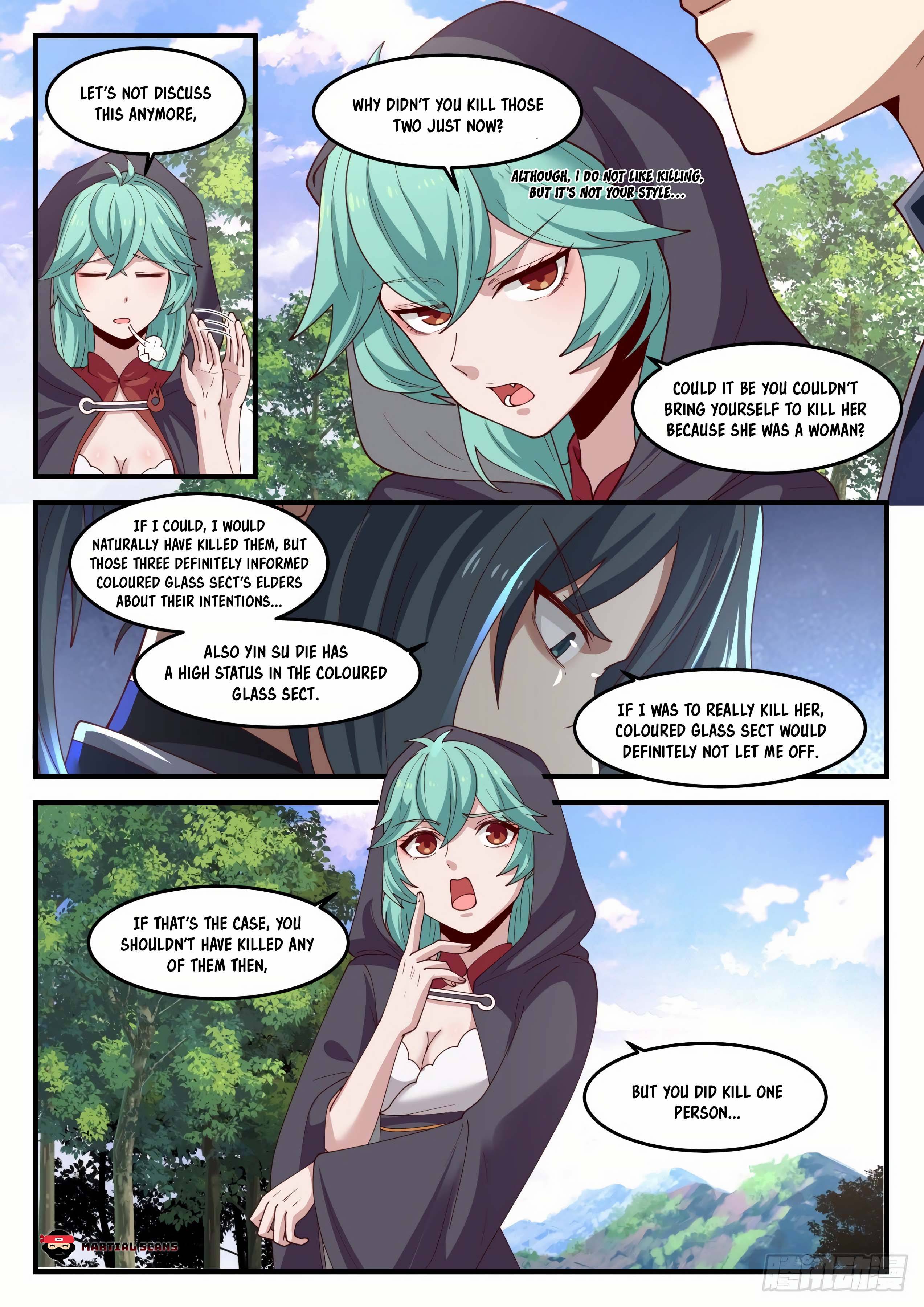 Page 6 of Chapter 1190