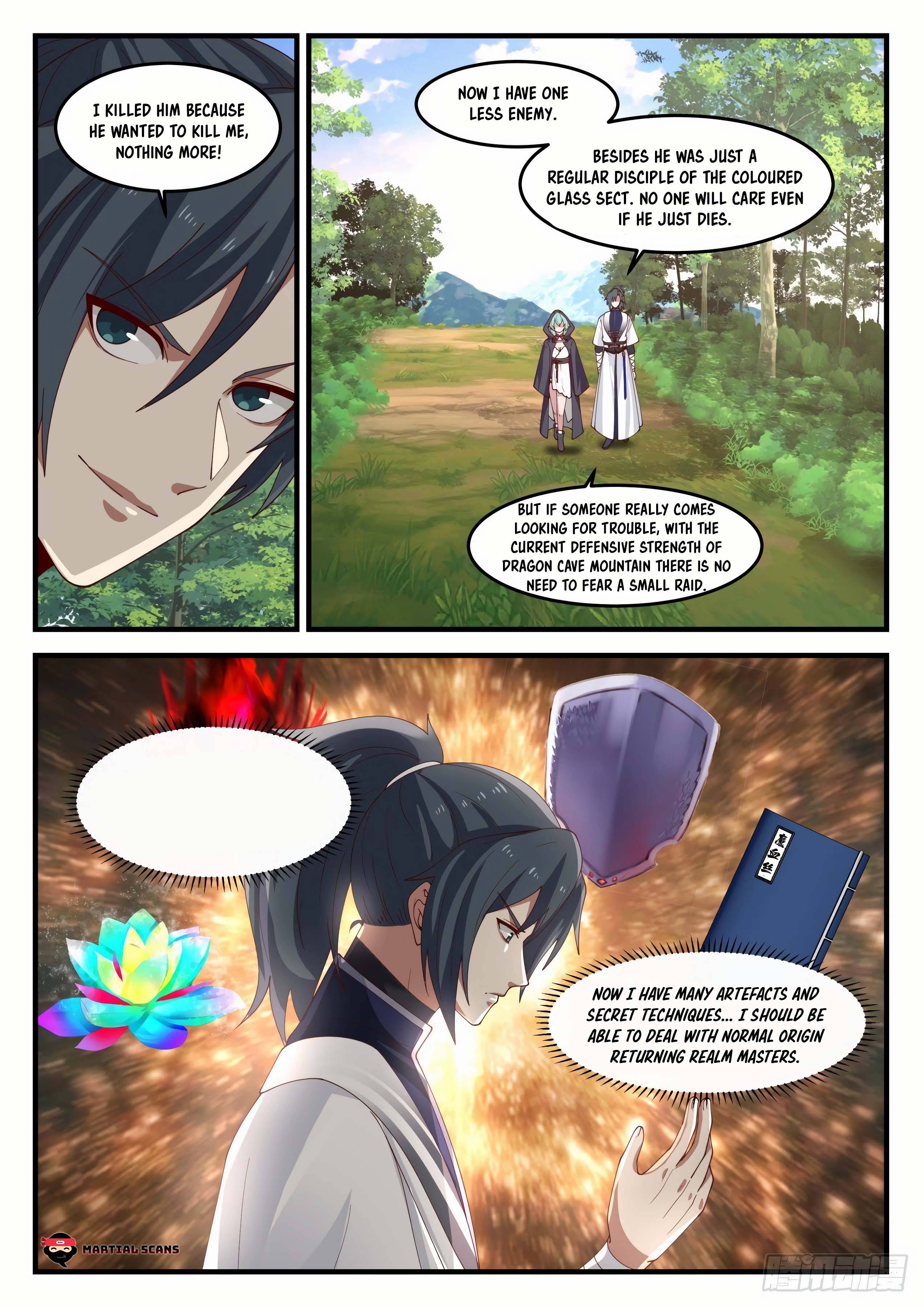 Page 7 of Chapter 1190