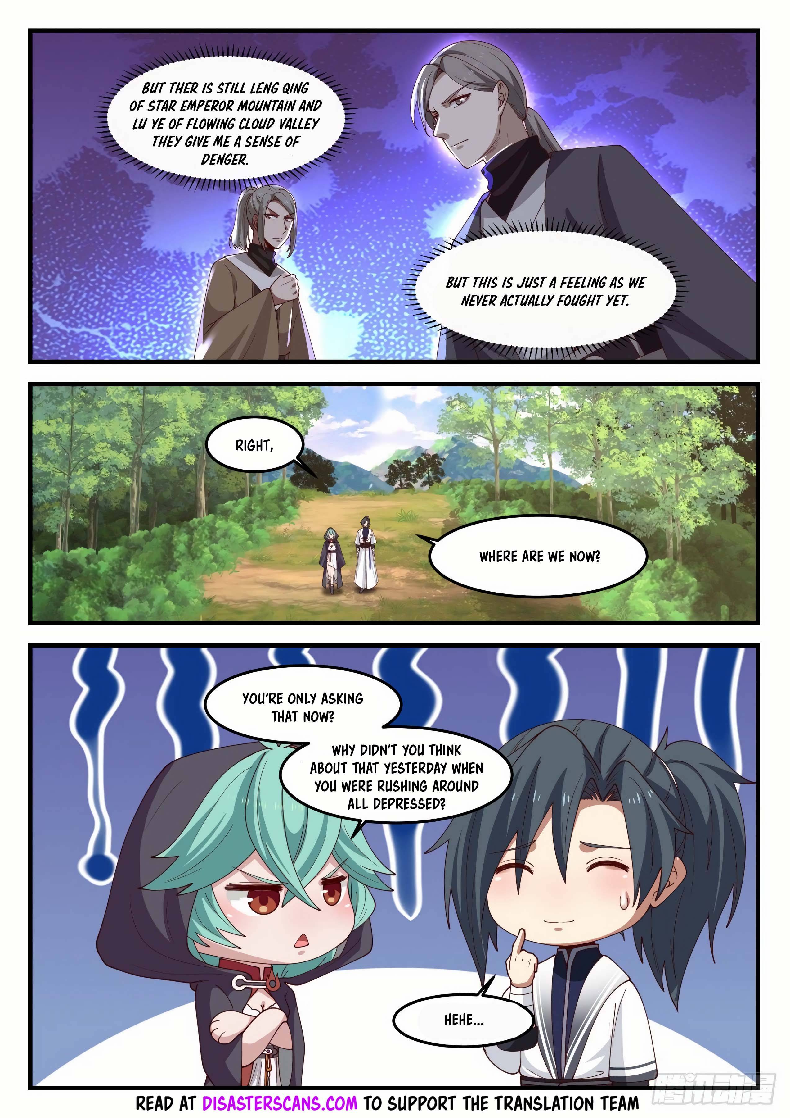 Page 8 of Chapter 1190