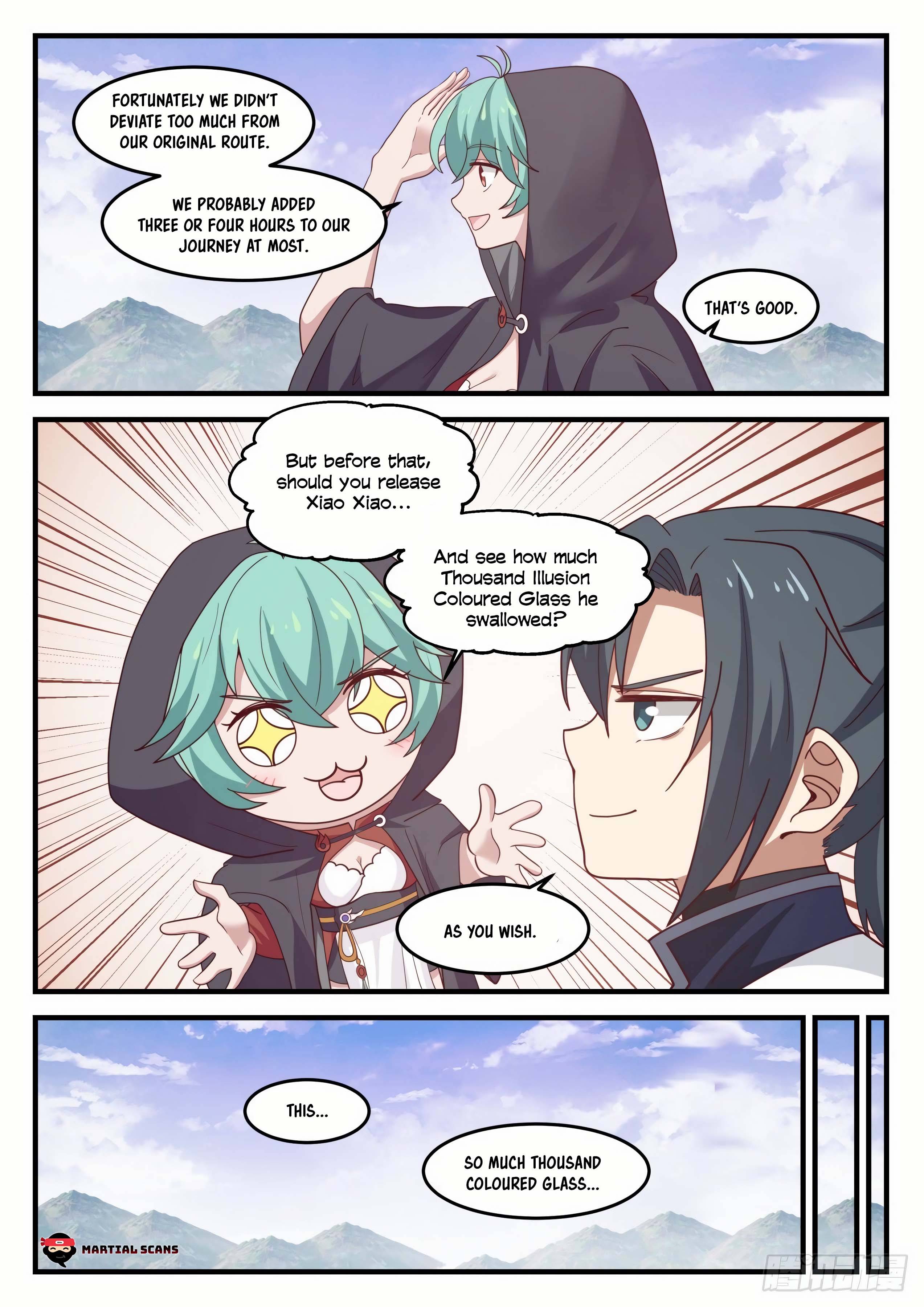 Page 9 of Chapter 1190